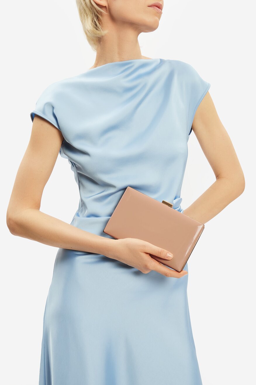 DeeZee - Mała torebka puzderko - 5906751062463