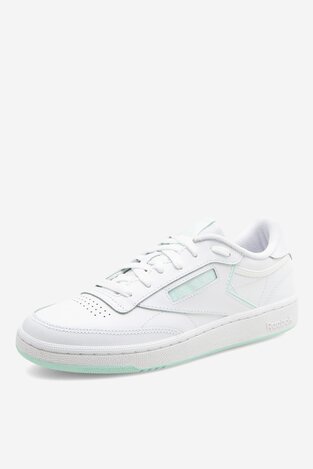 Кросівки спортивні Reebok 100033090 БІЛИЙ