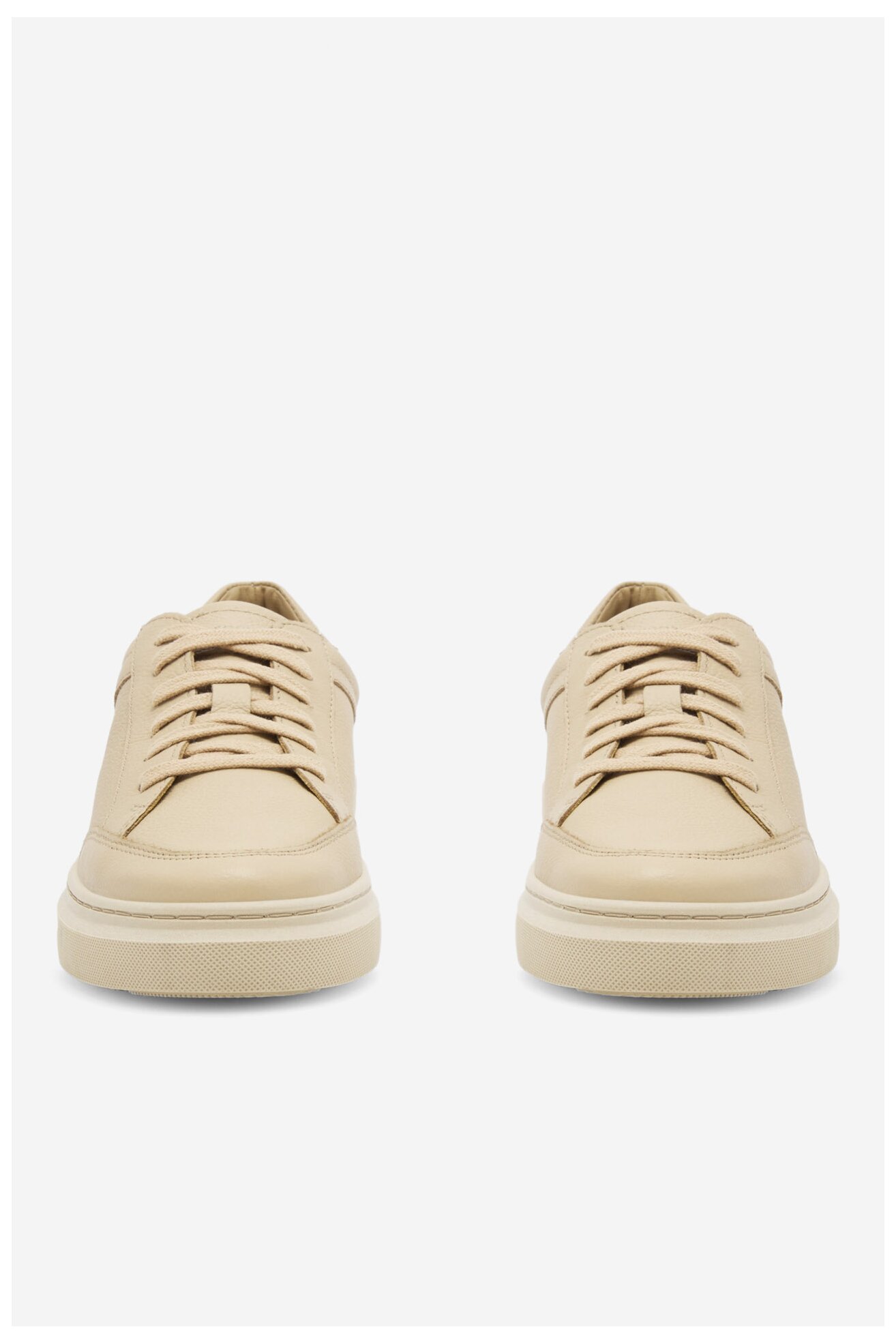 Sneakers Lasocki ARC-DESNA-02 Beżowy