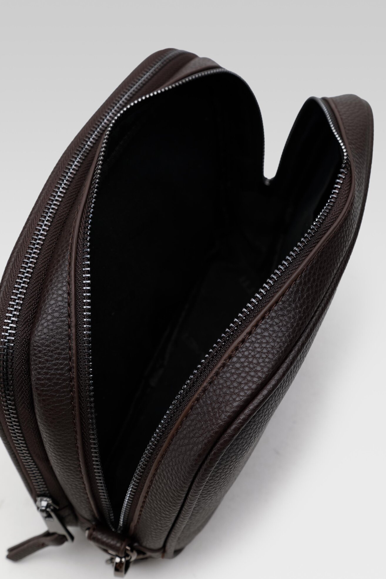 Torba męska Lanetti BMR-U-027-40-06 Brązowy