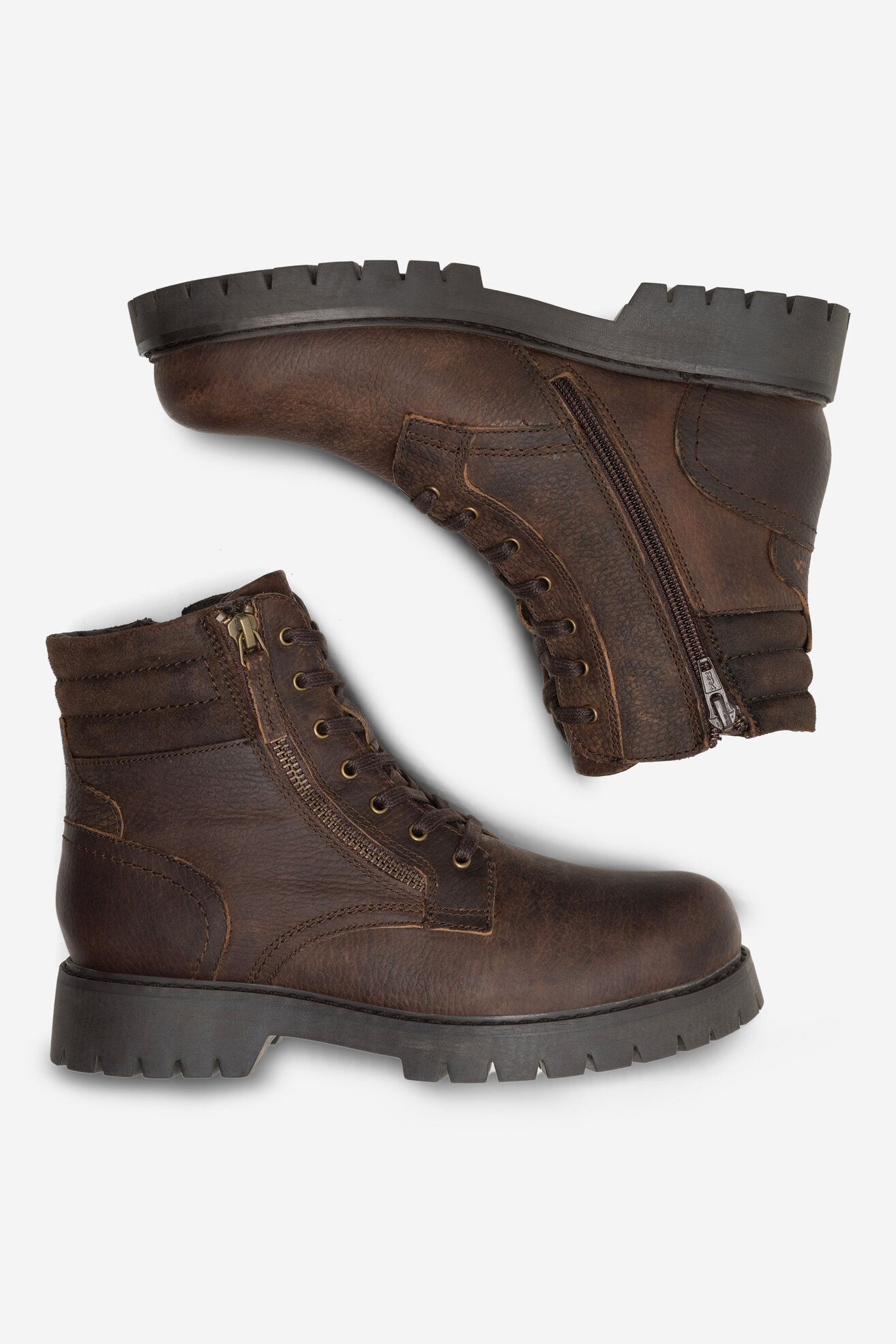 Trzewiki Lasocki Young RIVER SBI12-8468-03 Brązowy