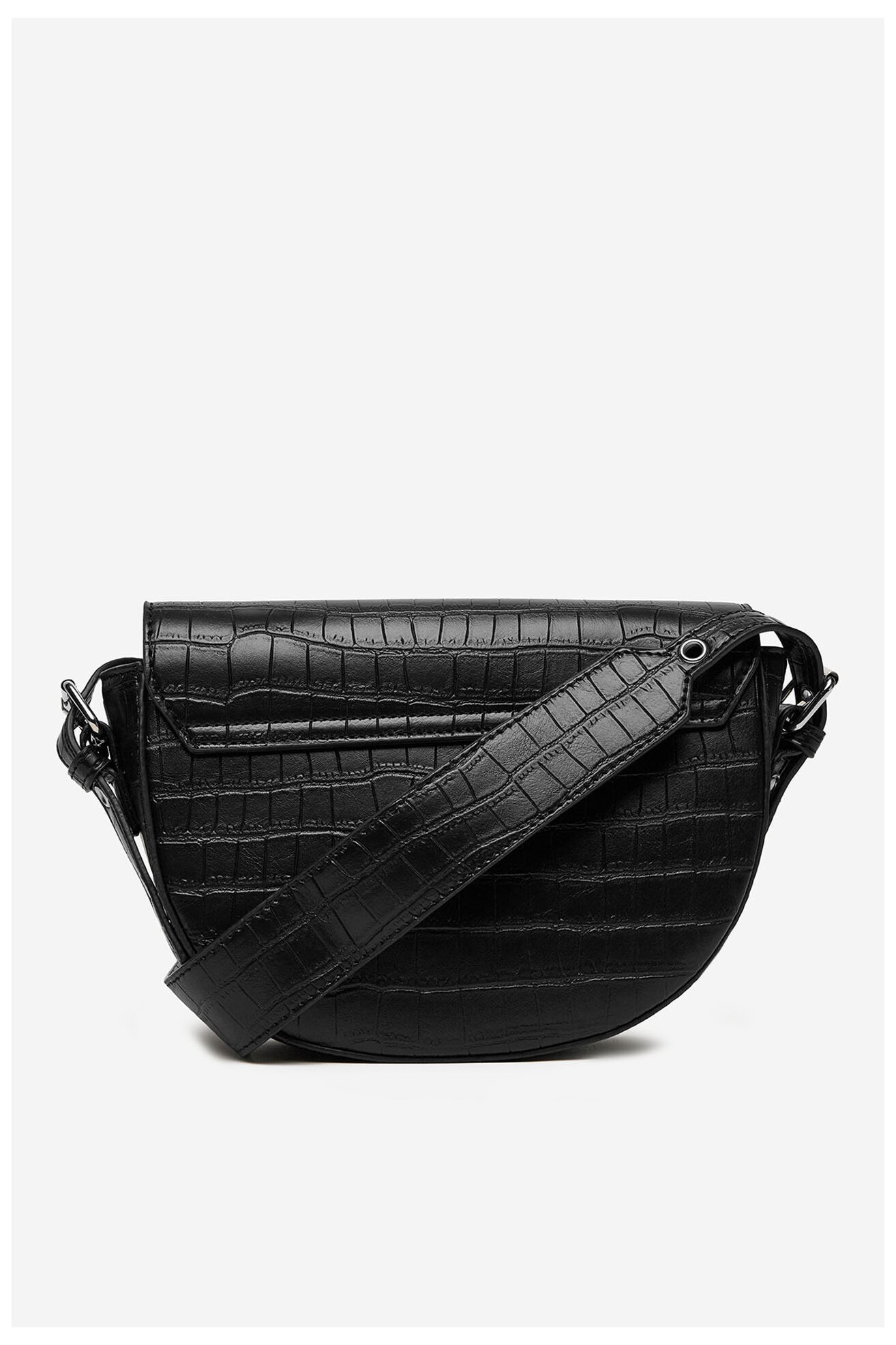 Torba DeeZee H20959 CRNA