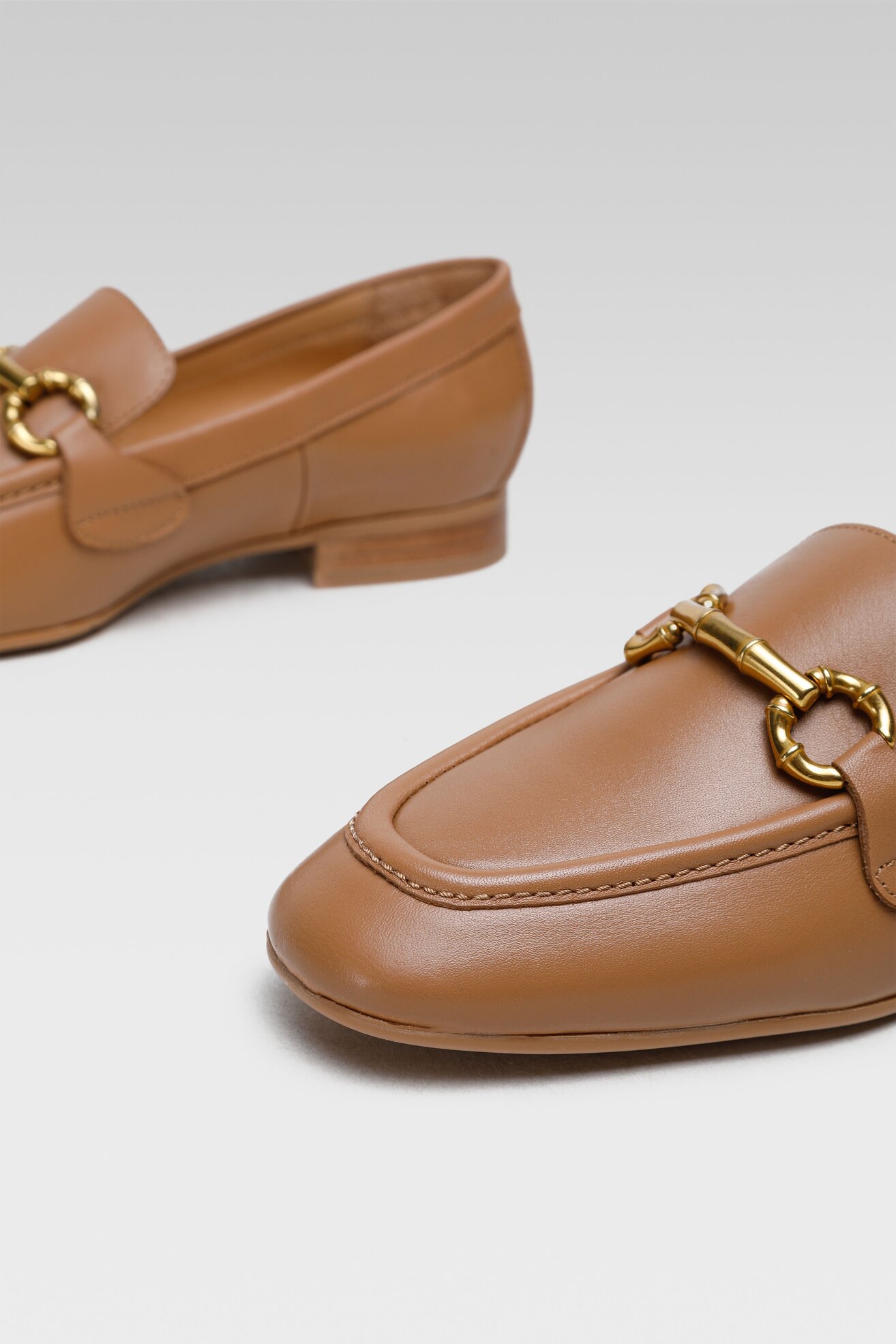 Mokasyn Gino Rossi 7309 Camel