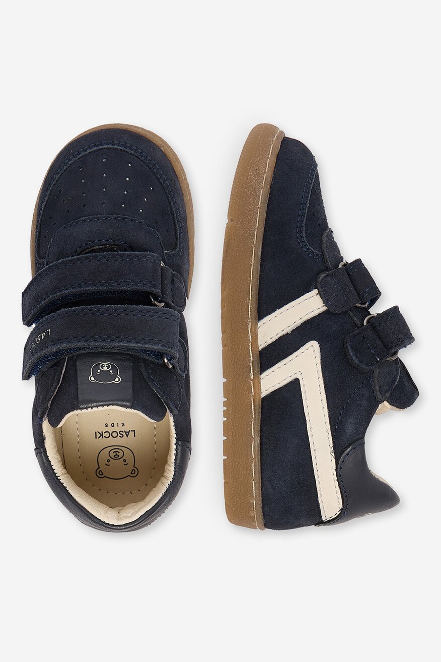 
                Половинки обувки Lasocki Kids КОБАЛТОВО СИНЬО - 5906751705988