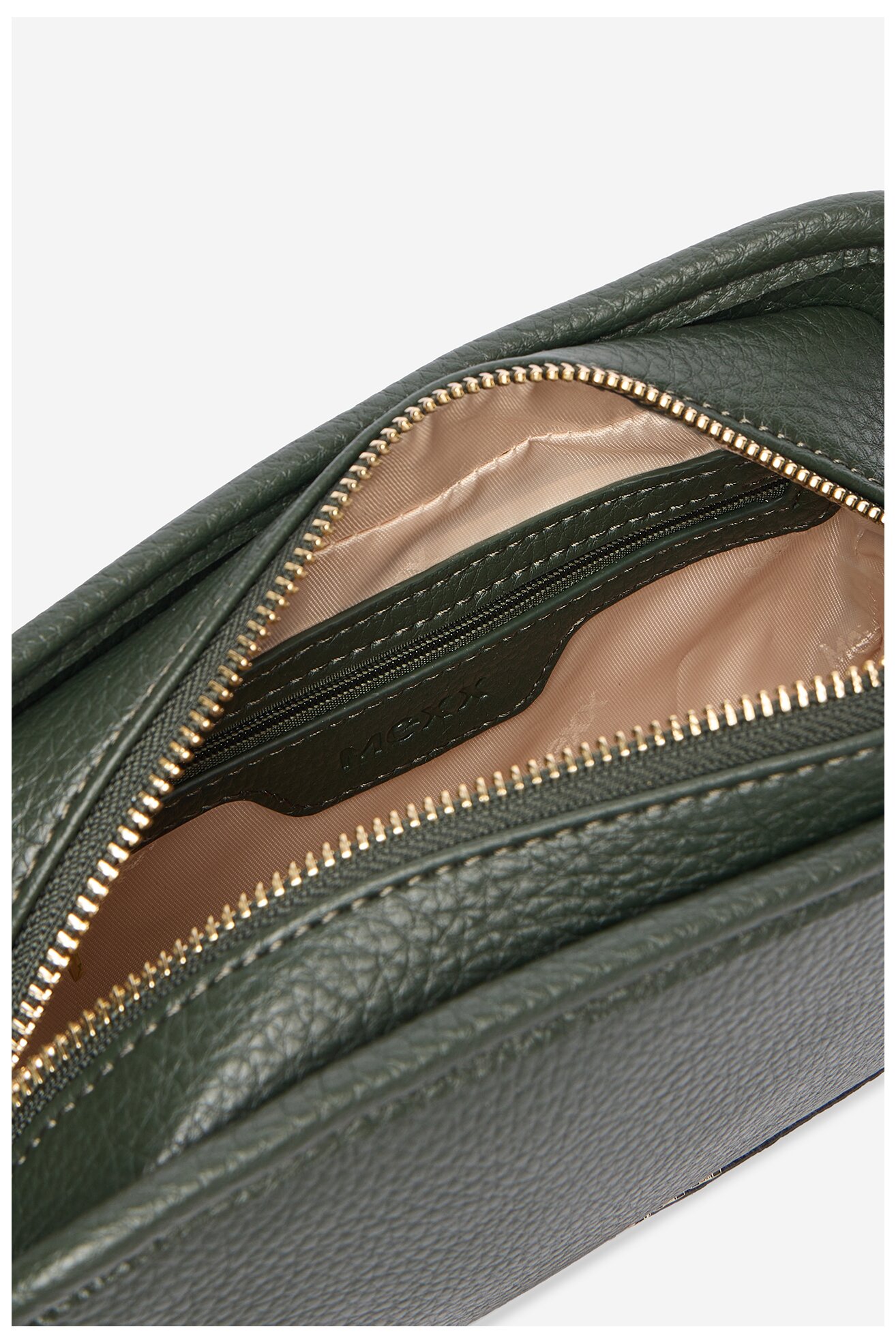 Torebka Mexx C-MEXX-L-023-08 Zielony