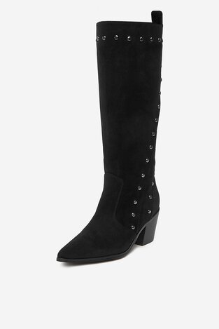 Čizme DeeZee CEO-HY900735-5 CRNA