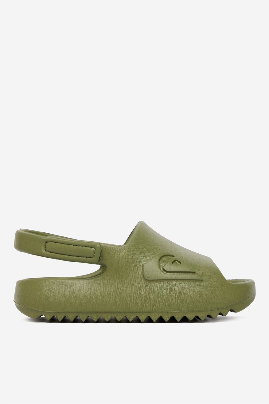 
                Шльопанець для басейну QUIKSILVER ЗЕЛЕНИЙ - 5906751931332