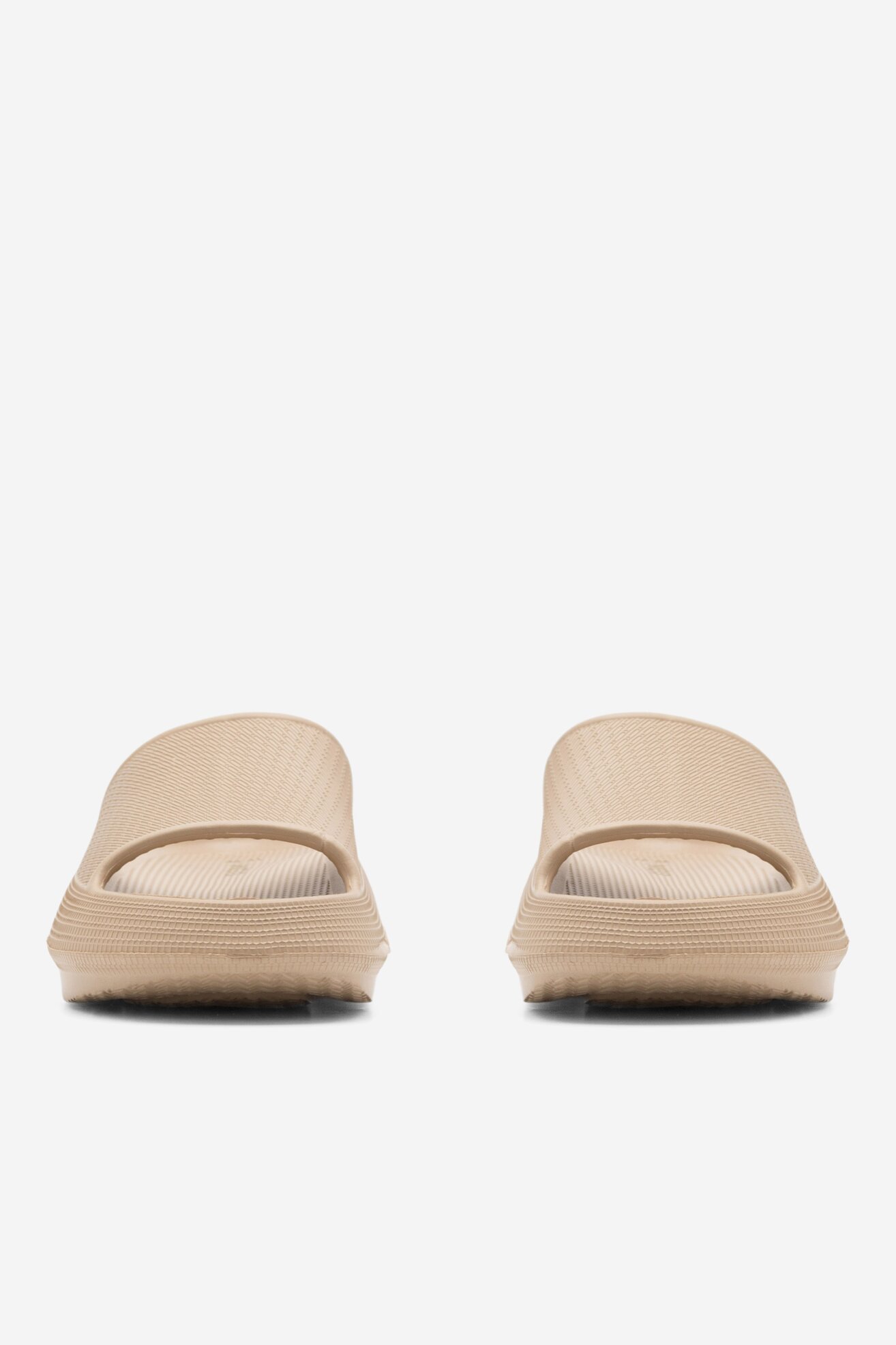 Klapki basenowe Mexx MXC007001W Beżowy