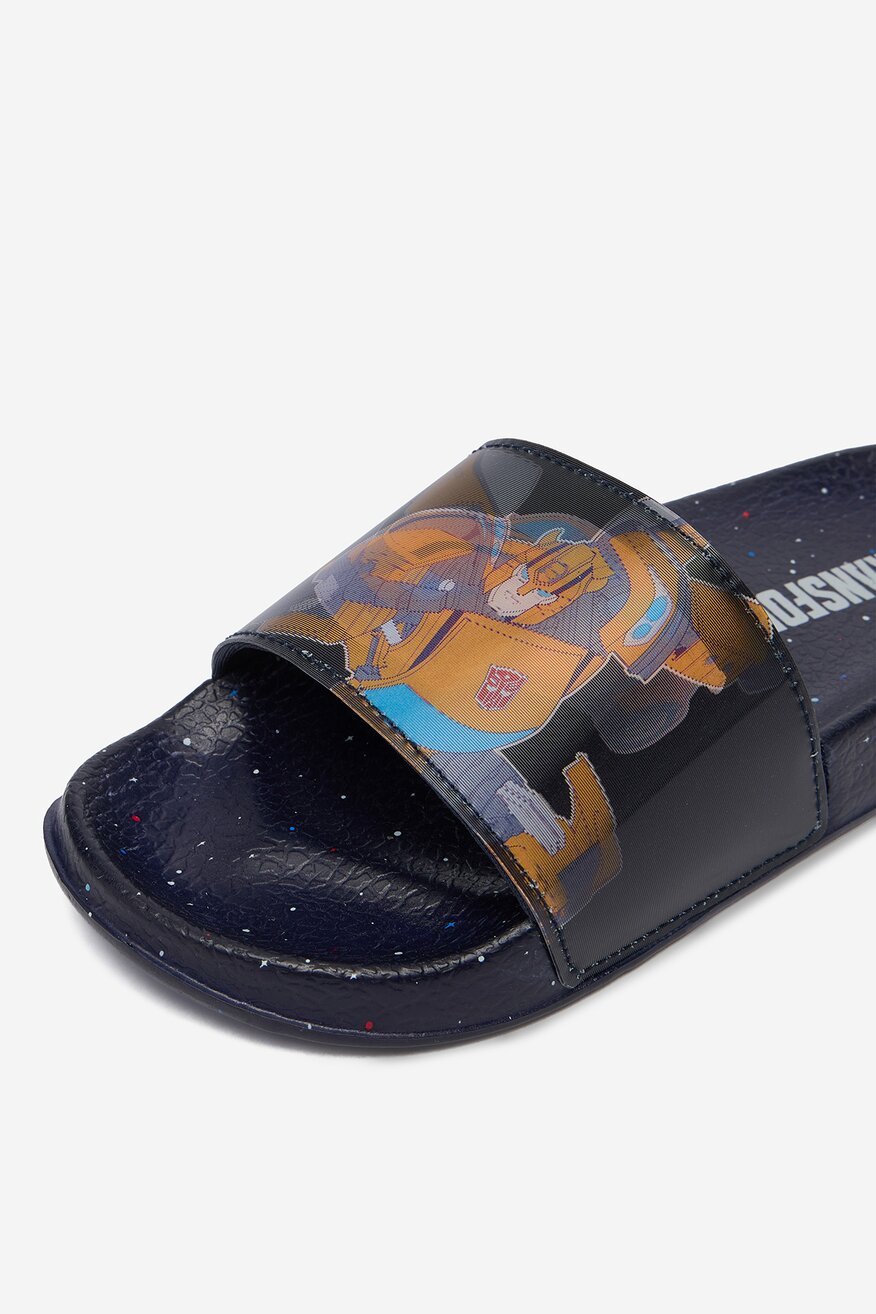 
                Джапанка за басейн TRANSFORMERS МОРСКО СИНЬО - 5907964033882