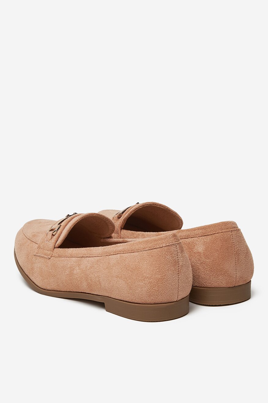 DeeZee - Loafersy - 5906751152164