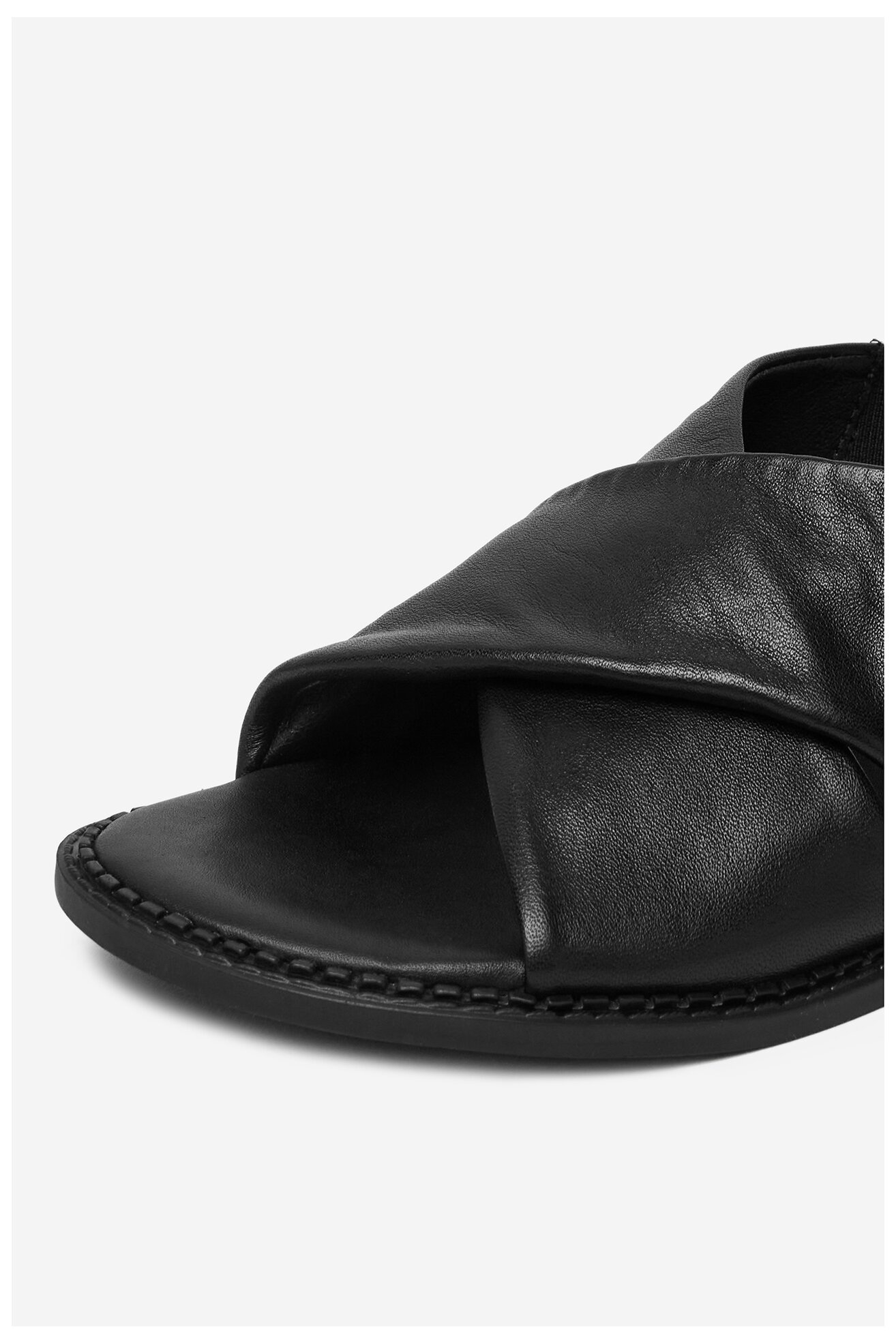 Сандали Lasocki CEO-EST-AFIONA-11 ЧЕРЕН