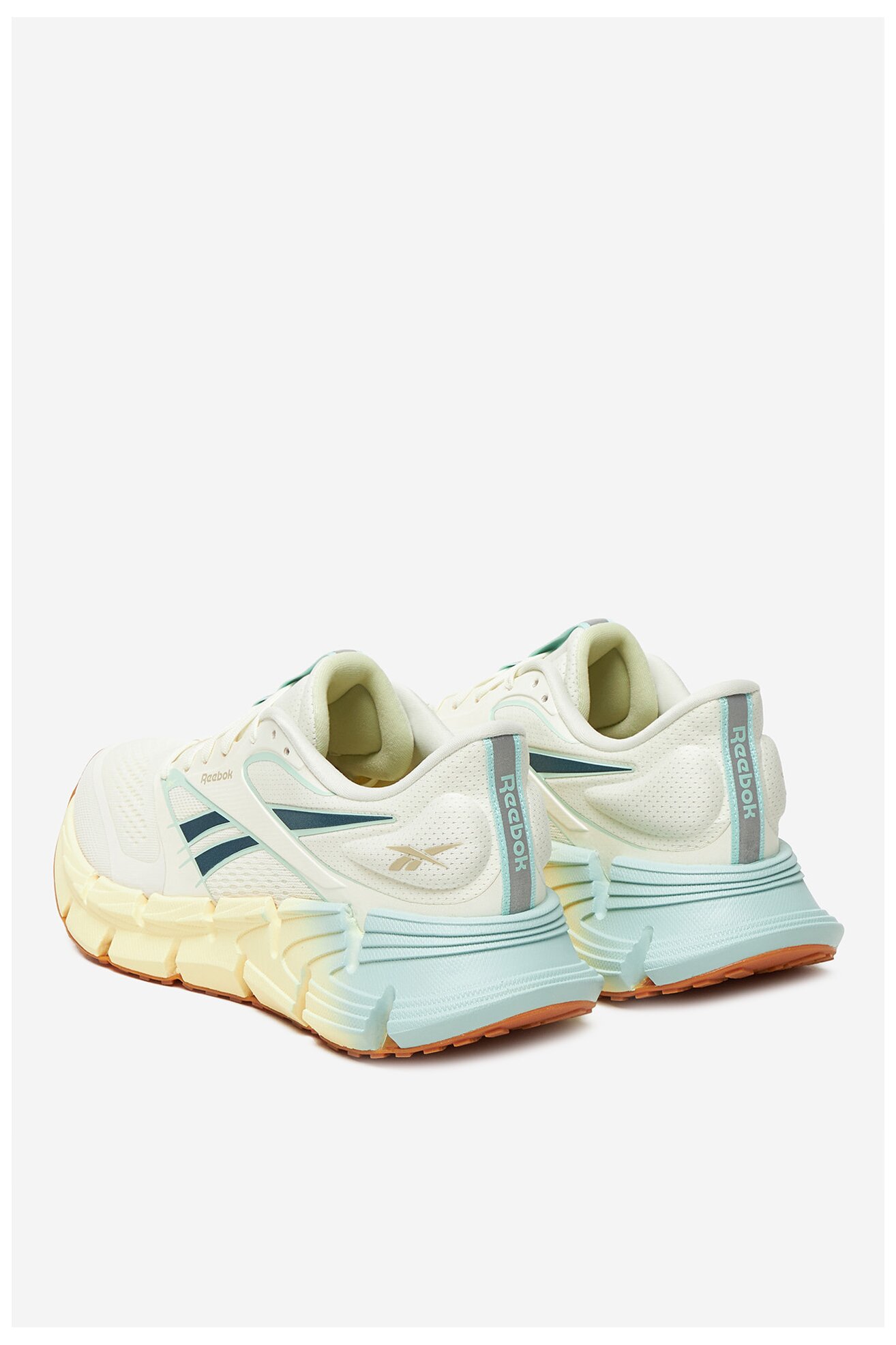 Sportcipő Reebok EOSB-FLOATZIG 2 100225506 FEHÉR