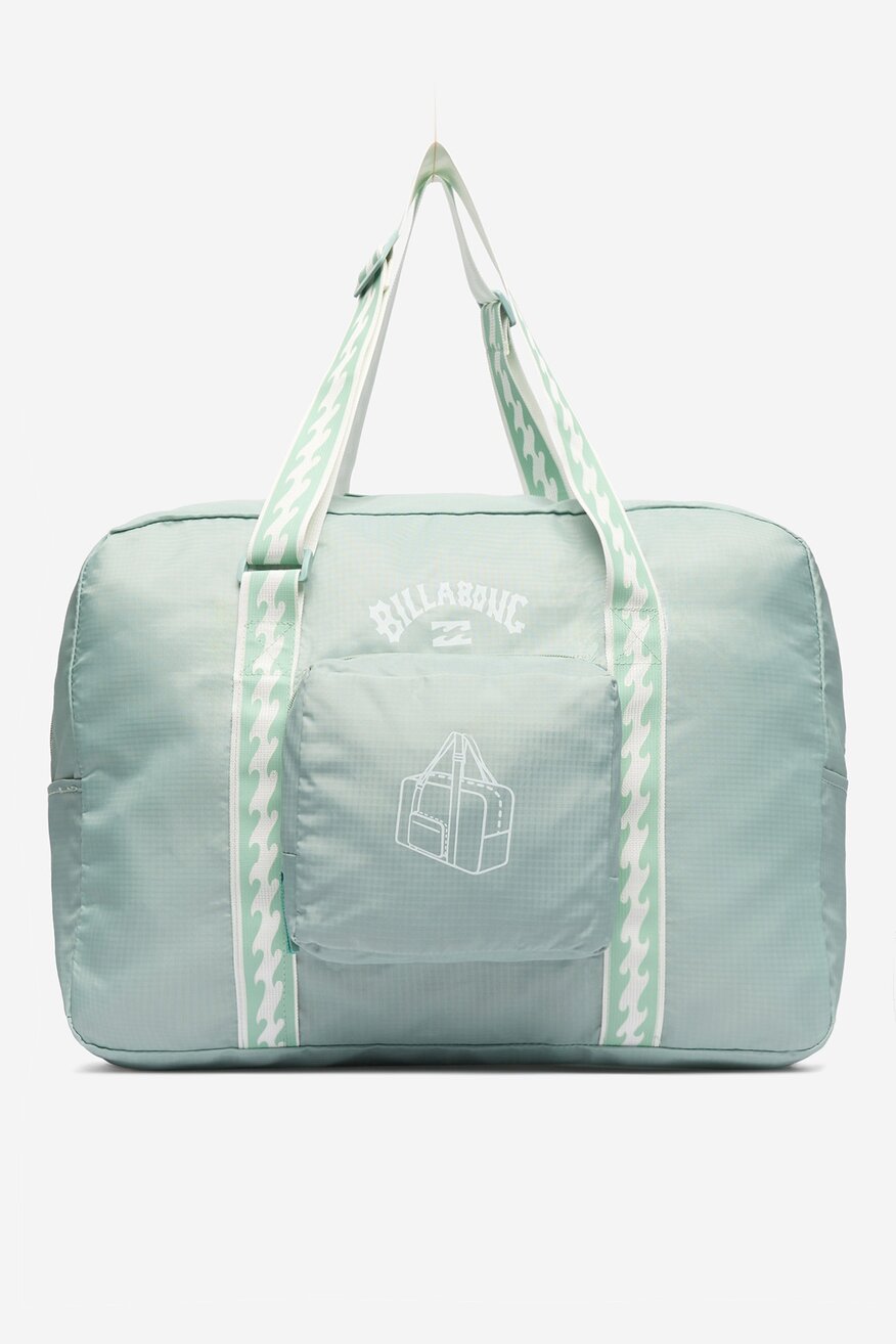 
                        Сумка З Ремінцем BILLABONG CEOWB-BLB-MZ-003-09 СВІТЛО-ОЛИВКОВИЙ - 5906751622452