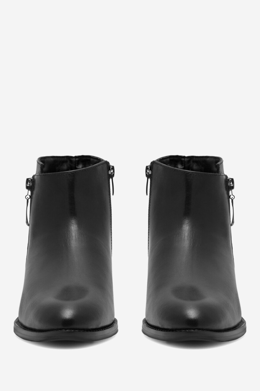 Боти Lasocki ЧЕРЕН - 5905588162537