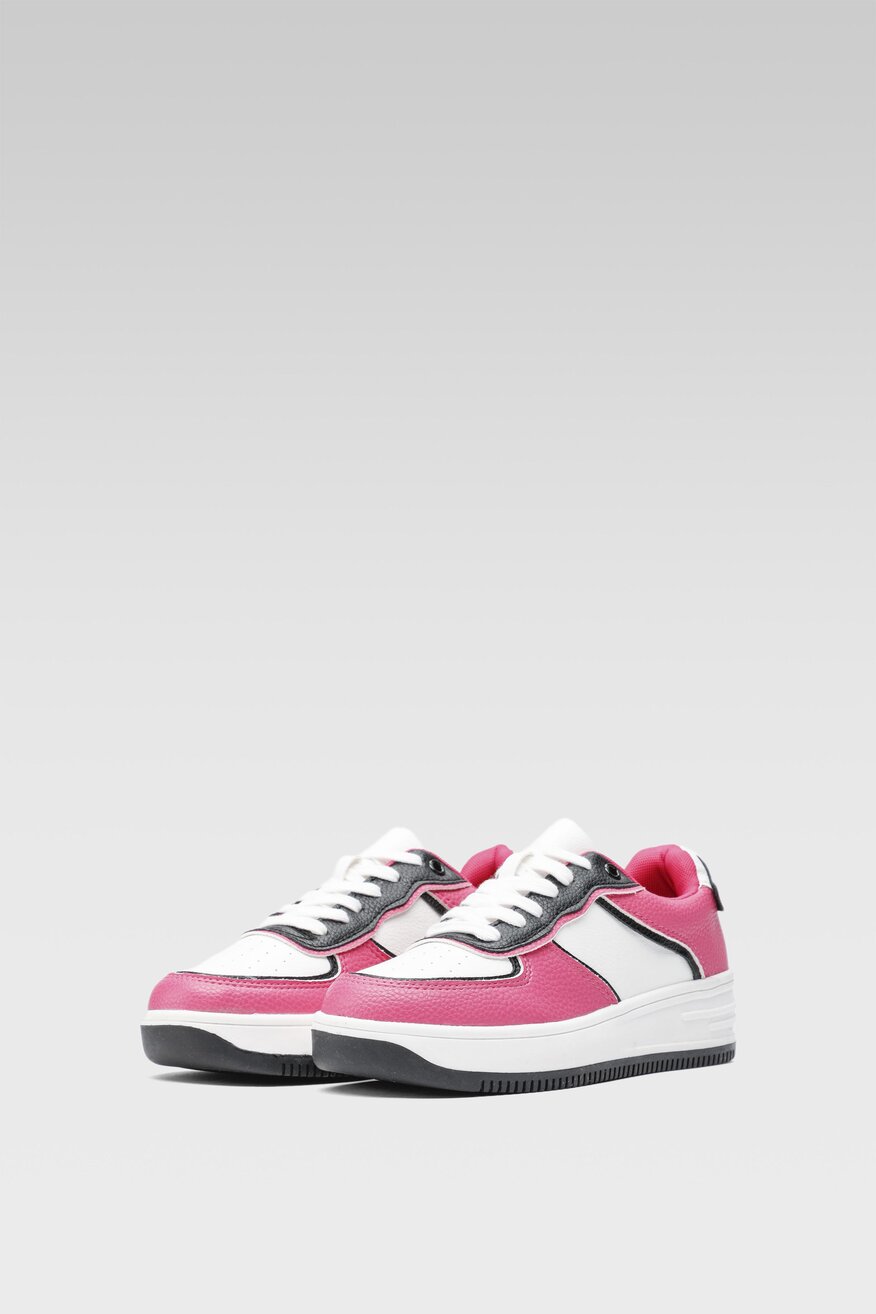 
                Сникърси Jenny Fairy ТЪМНОРОЗОВ - 5904248952181