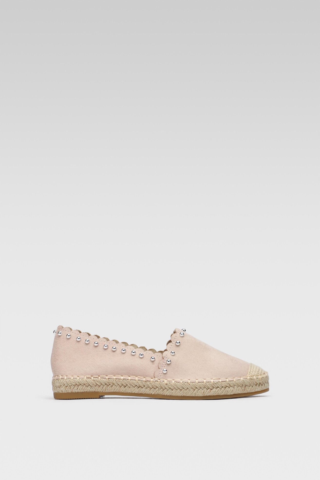 Espadrile DeeZee WSS990-29 BEJ