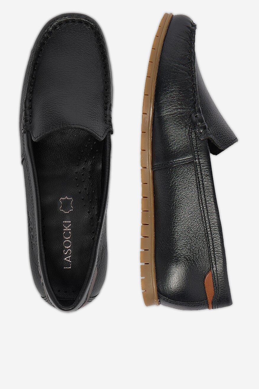 
                Мокасини Lasocki ЧЕРЕН - 5906751798775