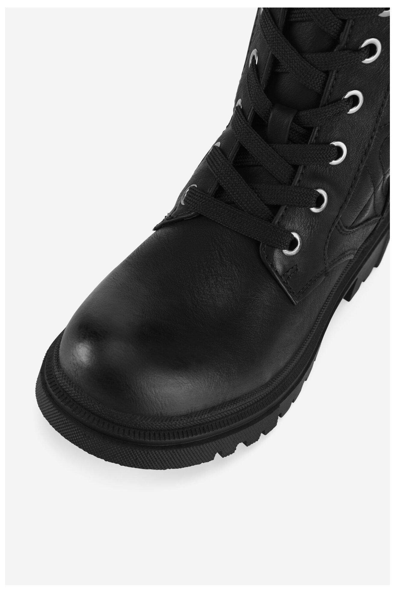 Csizma Nelli Blu CS5819-56 FEKETE