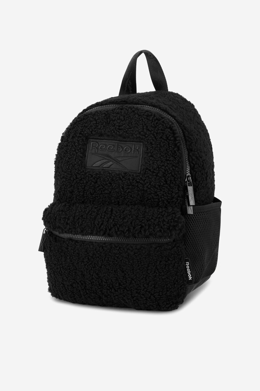 Rucsac Reebok NEGRU - 5905588613169