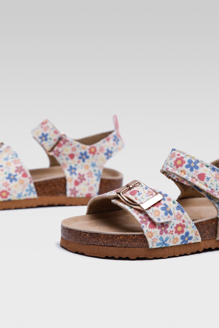 Sandale Nelli Blu MIKS - 5904248756307