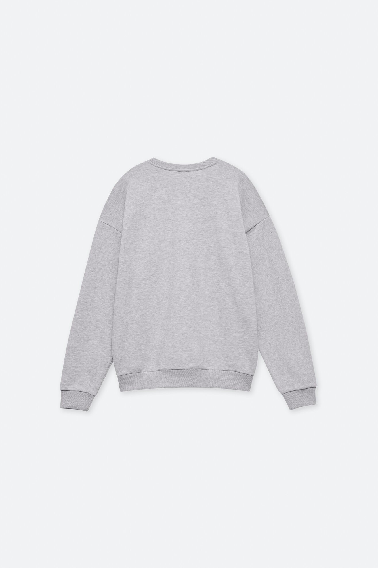 Bluza Americanos AM22BLM001 Szary