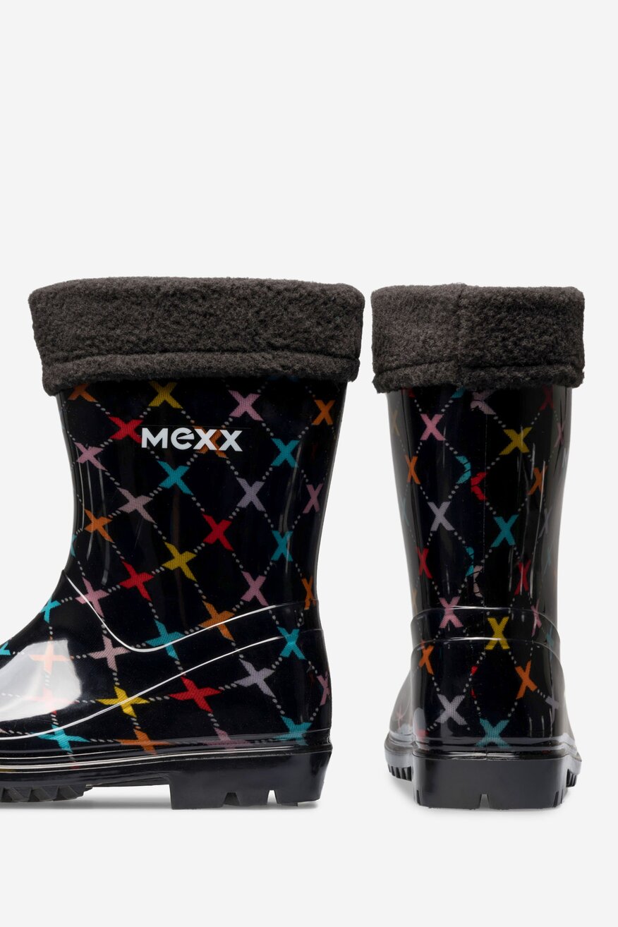 Гумени ботуши Mexx МИКС - 2230054920766