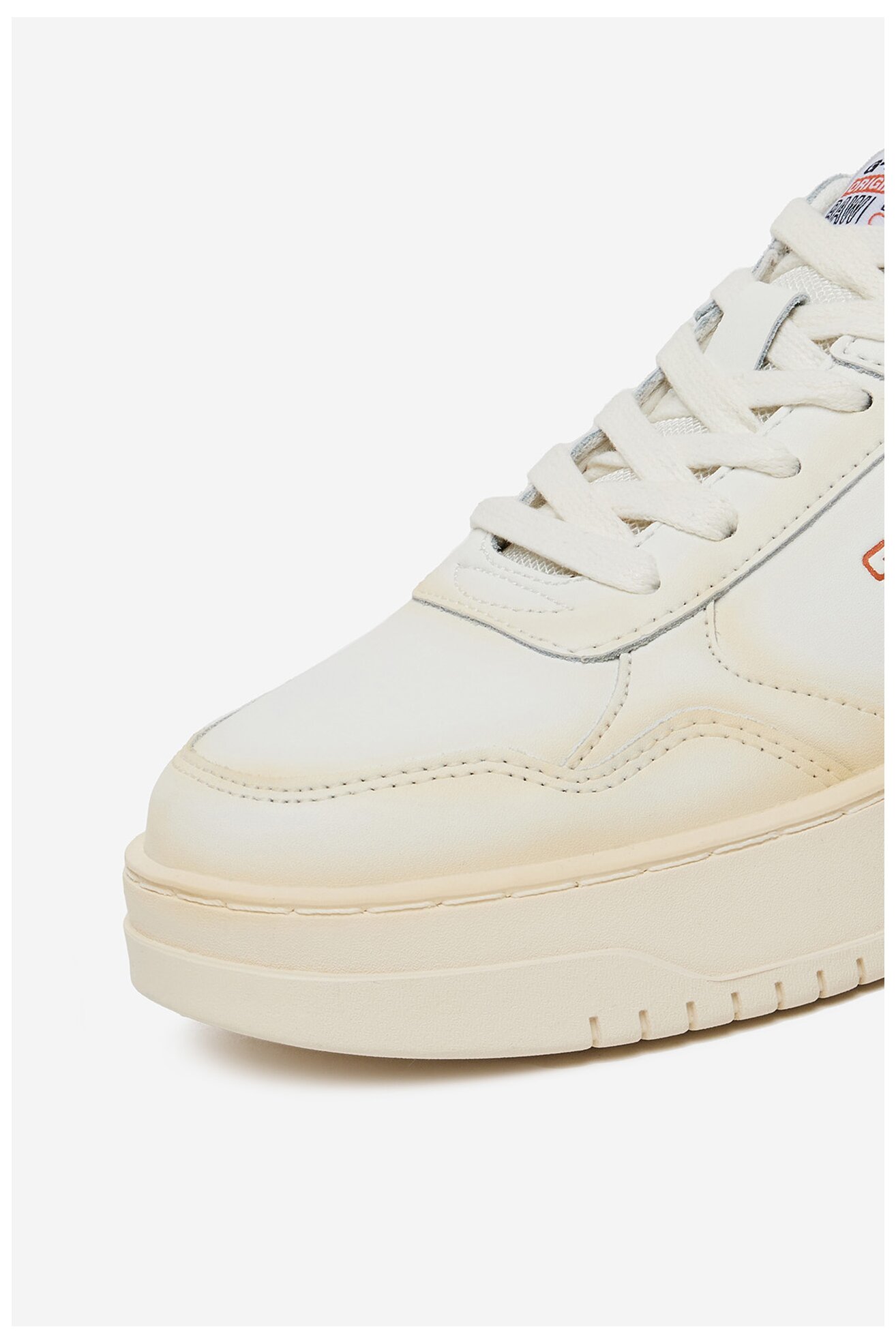 Сникърси G-STAR RAW V5-10505 БЯЛ