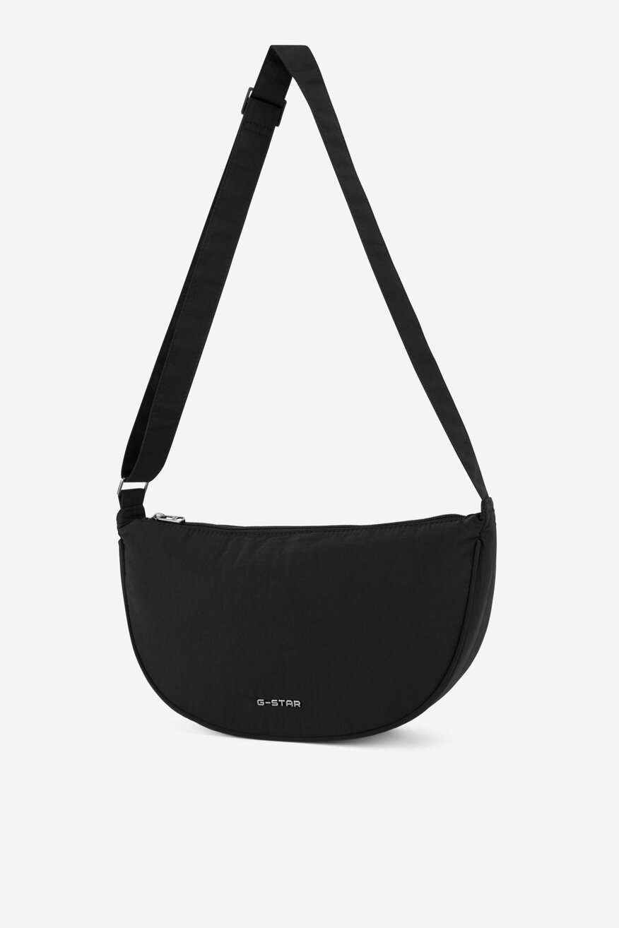 Torba G-STAR RAW CRNA - 5903698186702