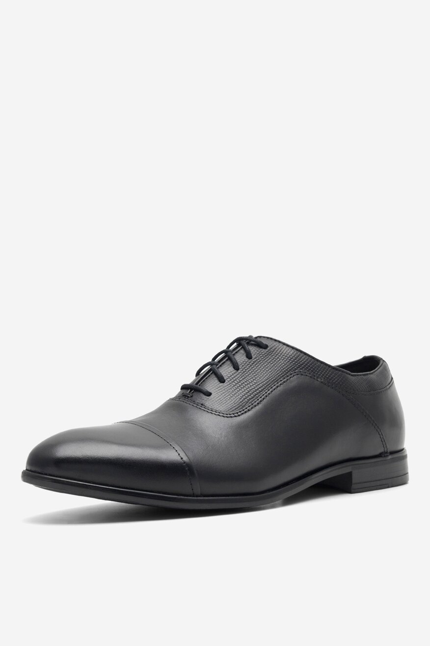 Polobotka Lasocki ČERNÁ - 5904862914497