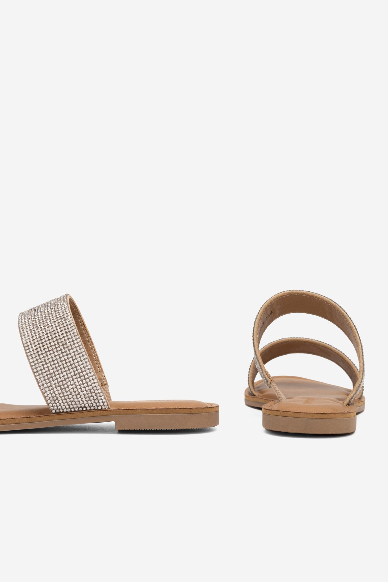 Flip-flop Jenny Fairy MINA FT15398AD-255 EZÜST