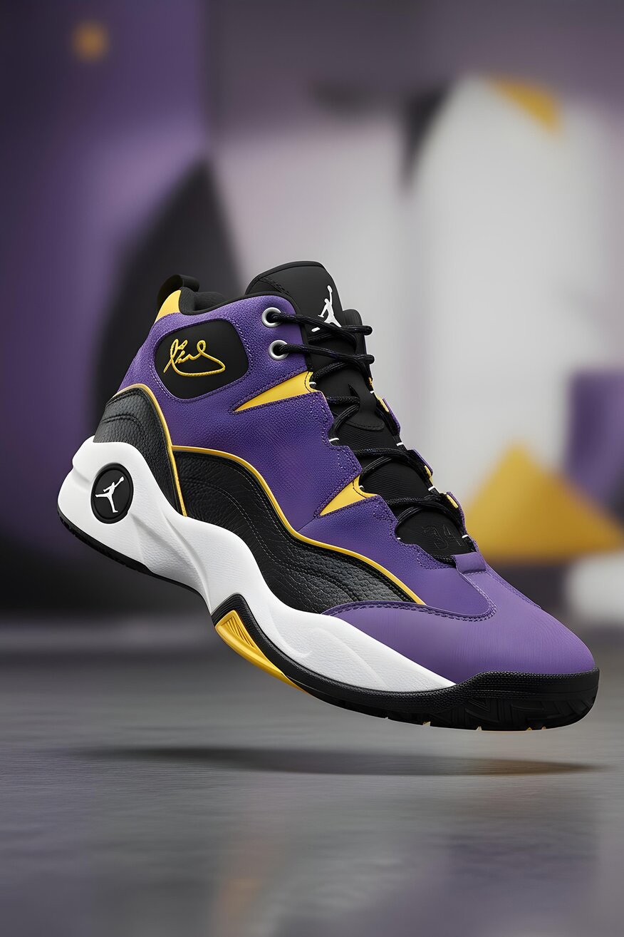 SHAQ - EO-H.O.F - 5906751202432