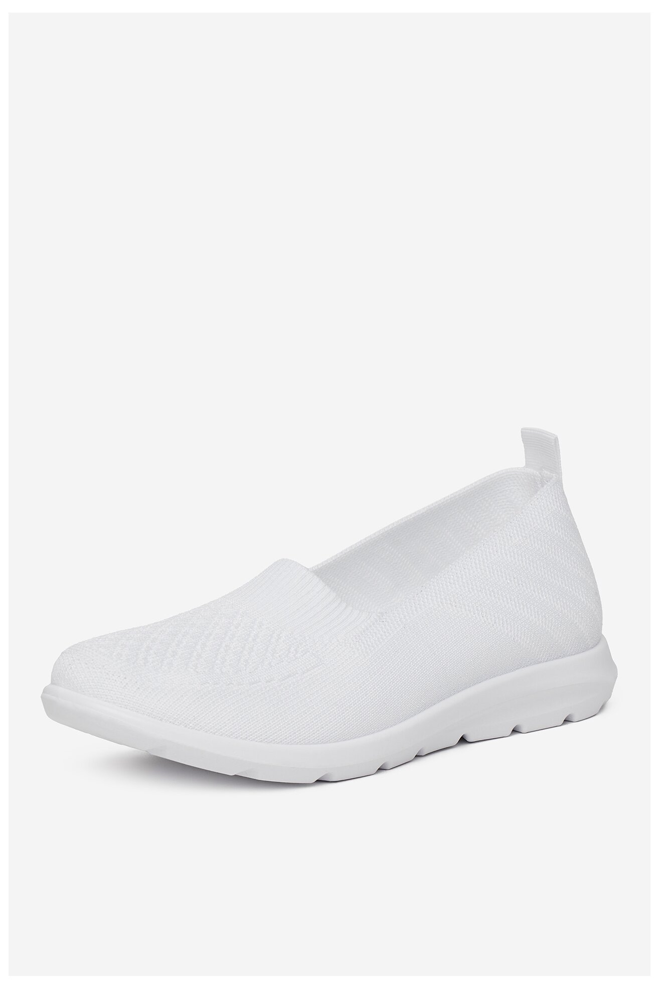 Polobotka Jenny H26092024 BÍLÁ