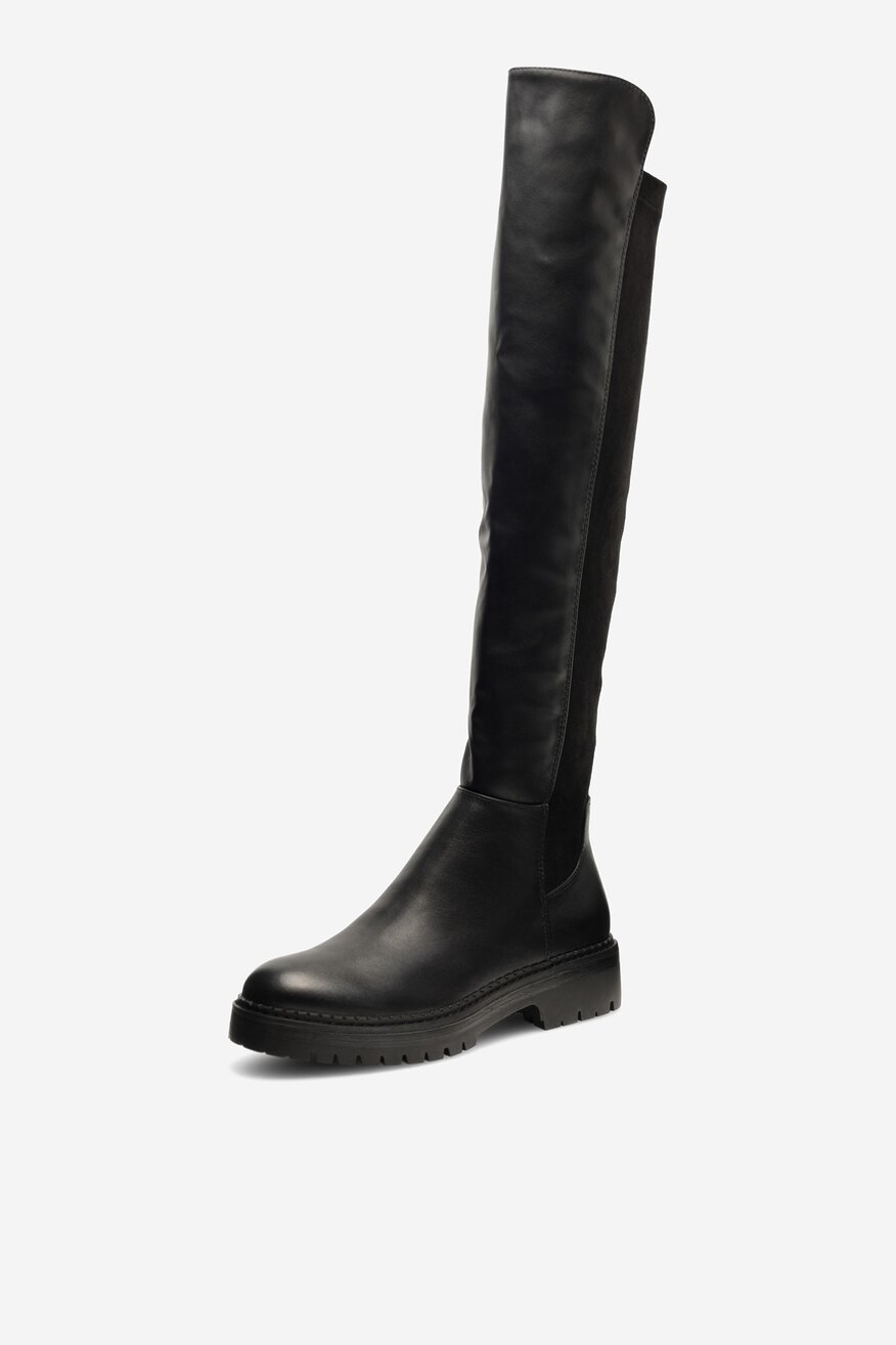 DeeZee - Kozaki - 5905588740681