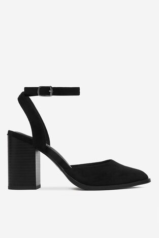 Cipele na štiklu Jenny CEO-HY2517-2 CRNA