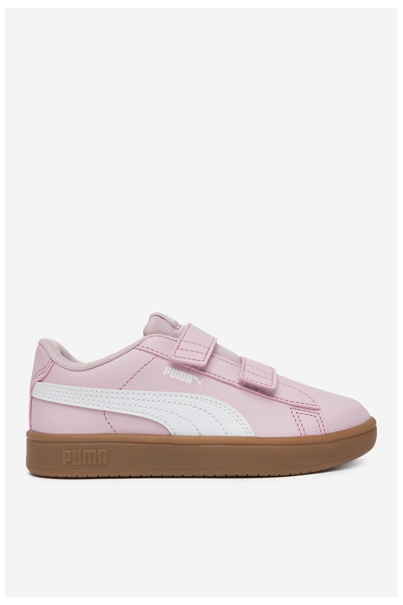 Sportcipő Puma RICKIE CLASSIC V PS 39425318 RÓZSASZÍN