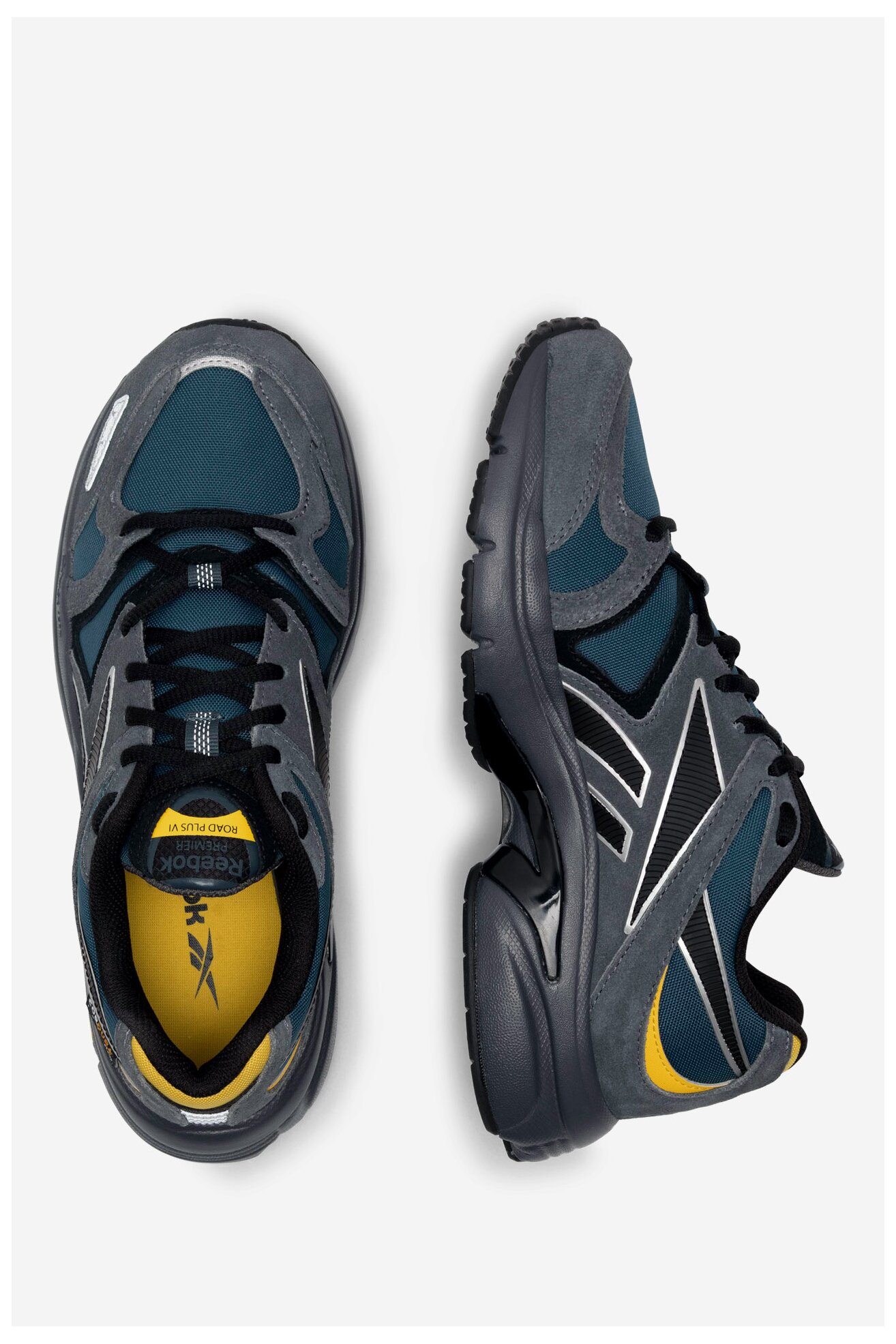 Sportcipő Reebok 100070274-W MIX