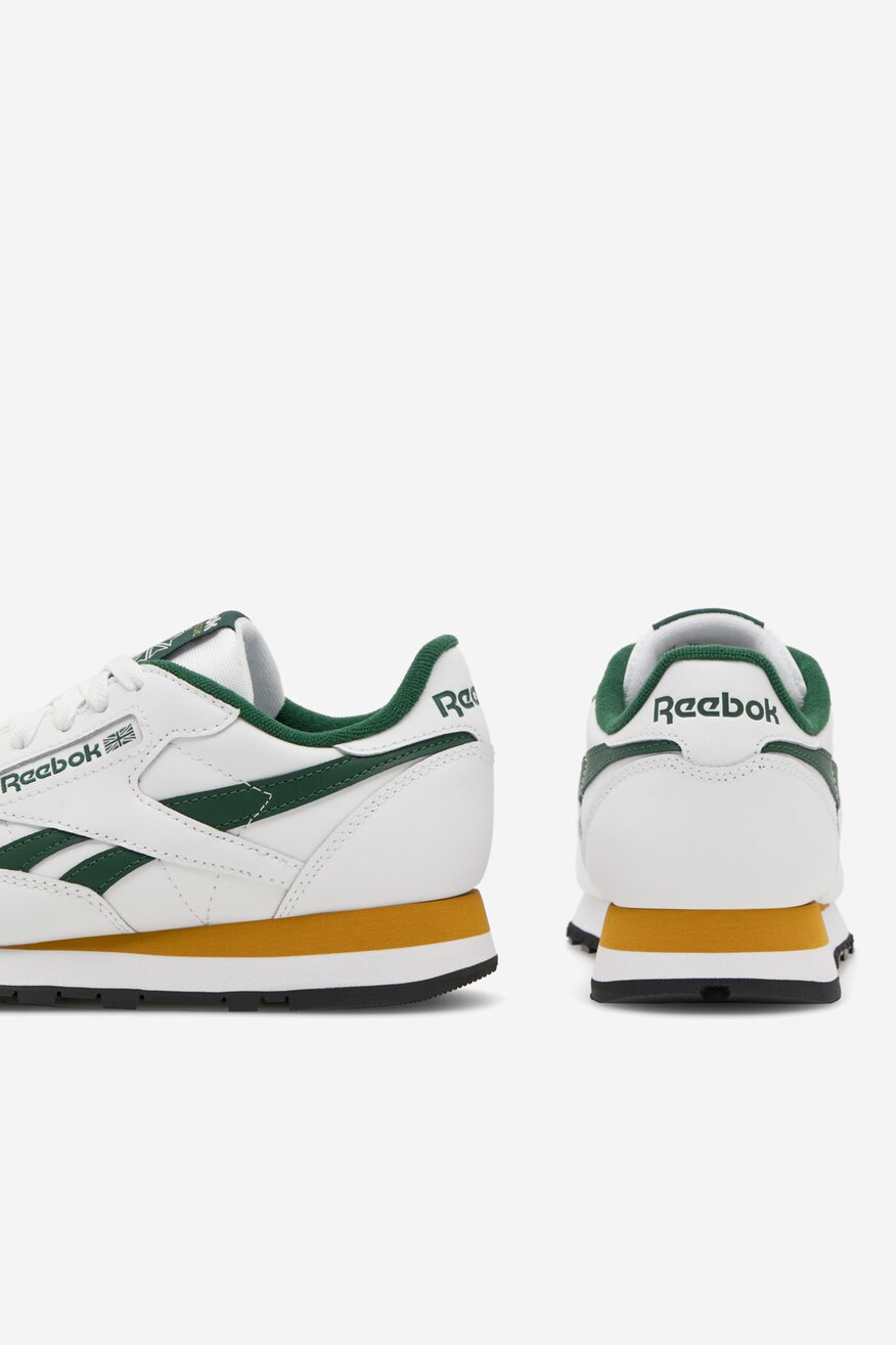 
                Reebok - CLASSIC LEATHER - 5905588464358