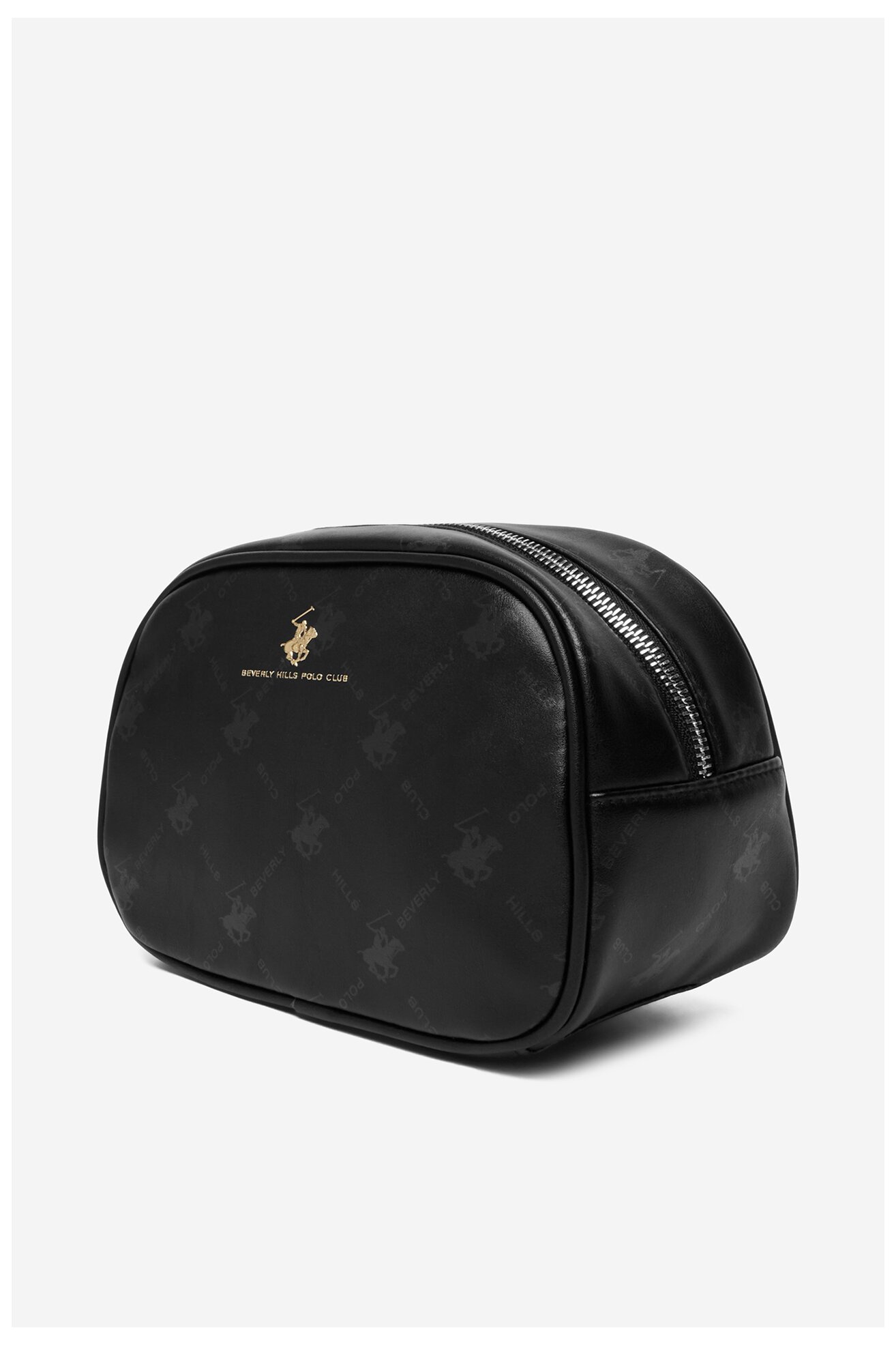Neseser Beverly Hills Polo Club CEO-BHPC-U1-015-SS26 CRNA