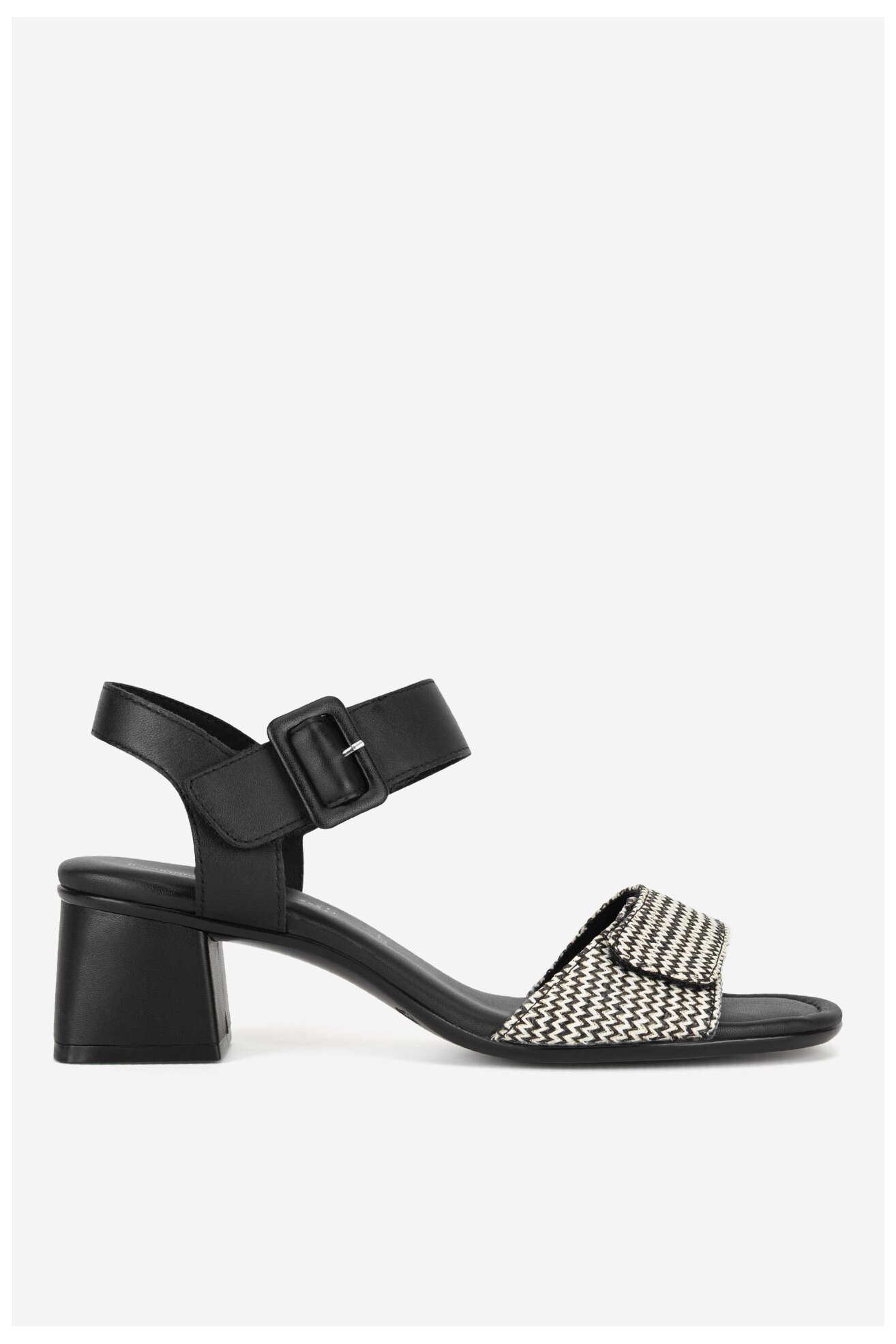 Sandale Remonte D1K51-03 NEGRU