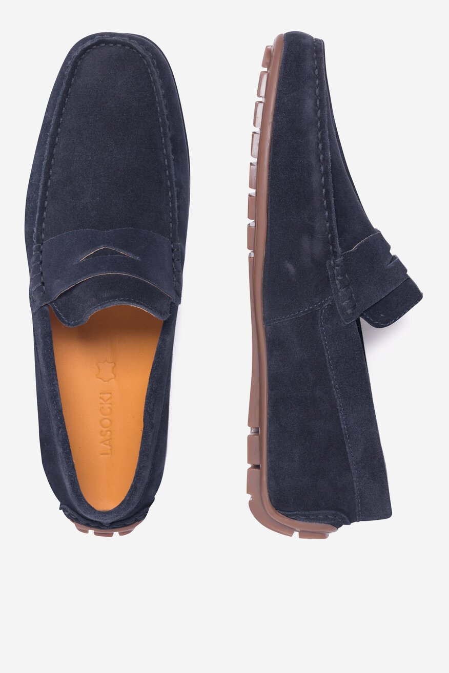 Mocasini Lasocki BLEUMARIN - 5905588479932