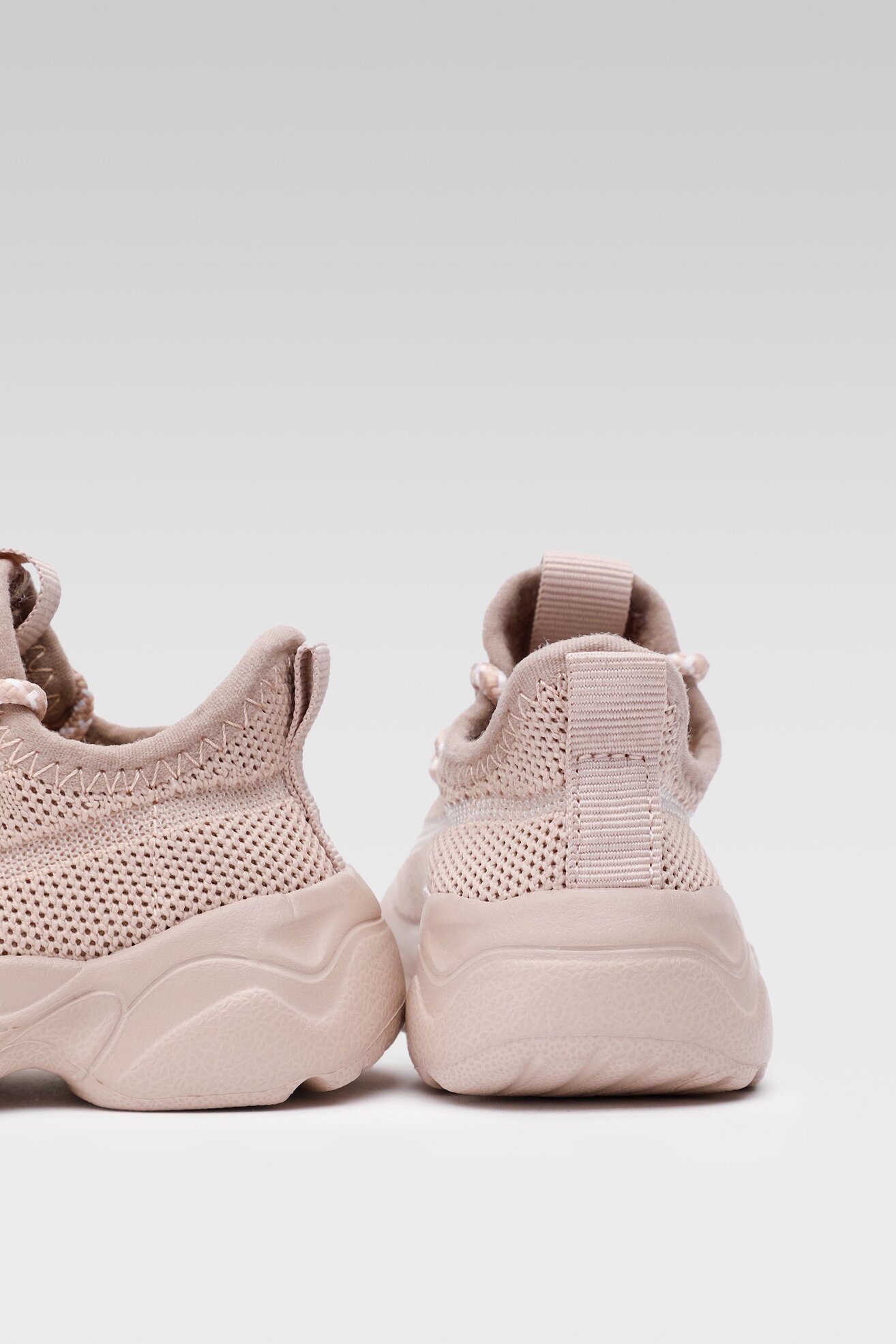 Obuwie sportowe Sprandi CP23-6003(II)DZ Beżowy