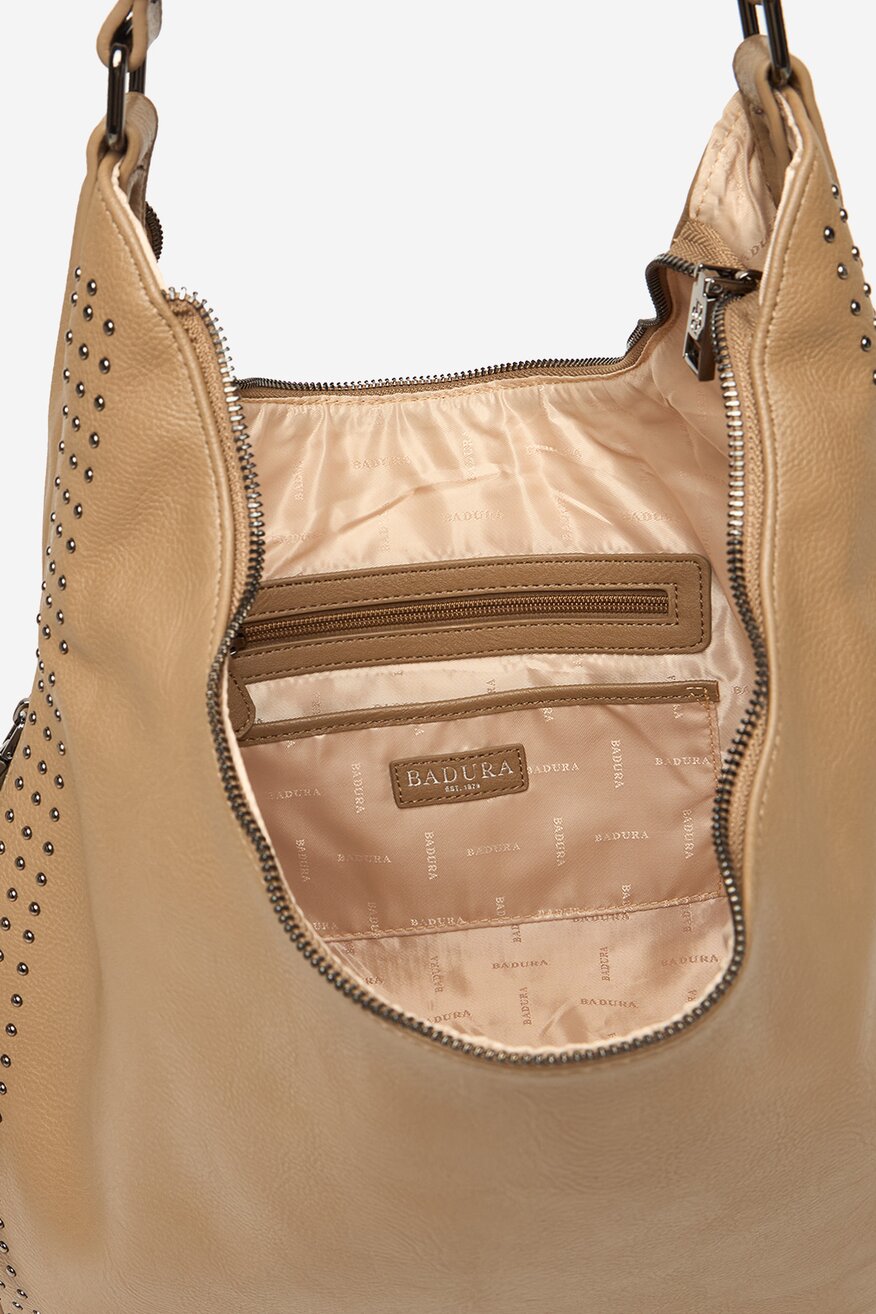 
                Дамска чанта Badura ТЪМНОСИВО - 5906751338742