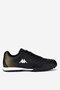 Sportovní obuv Kappa AW24-3C002A-K ČERNÁ