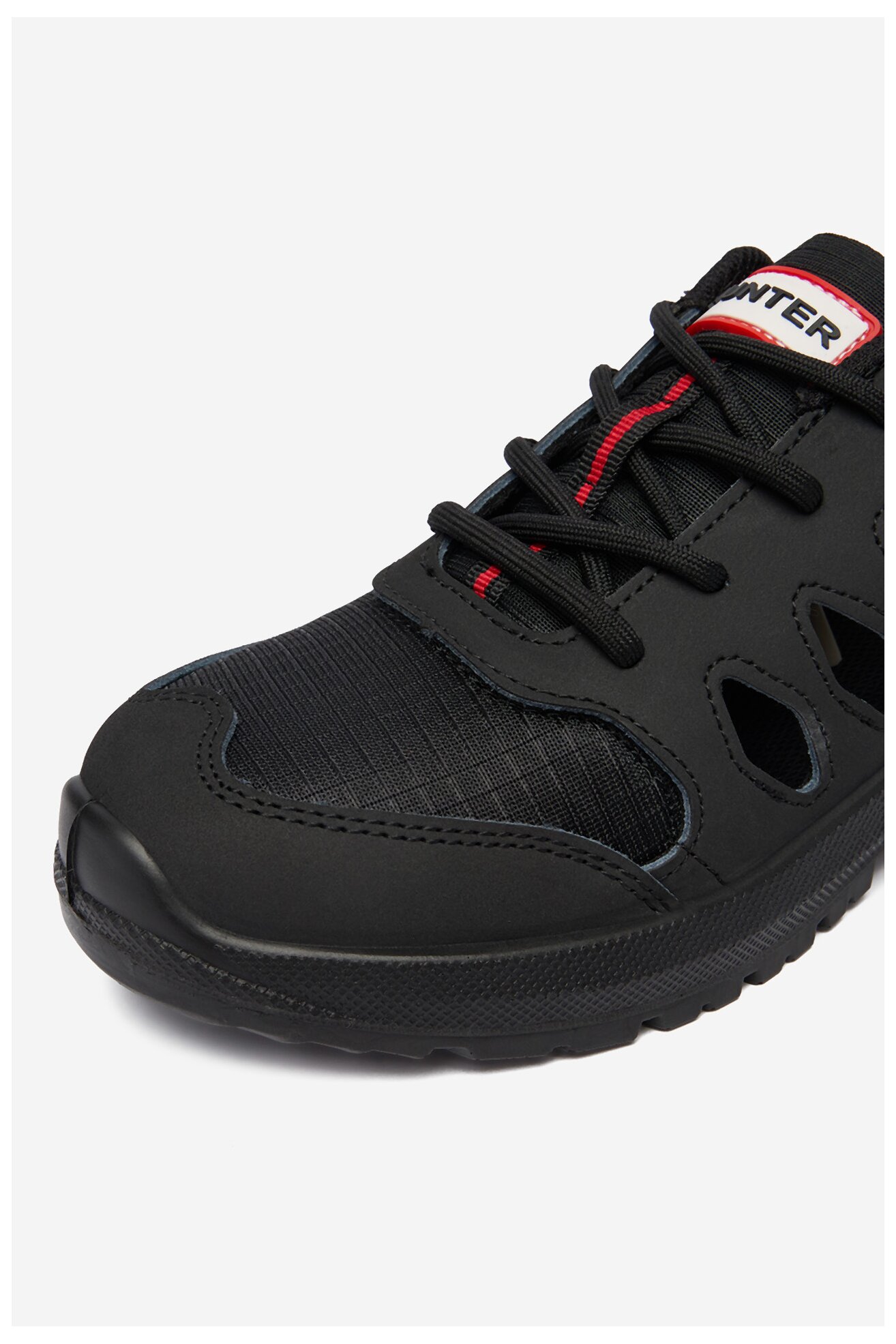 Traper HUNTER HUNTER-SS-02 W Czarny