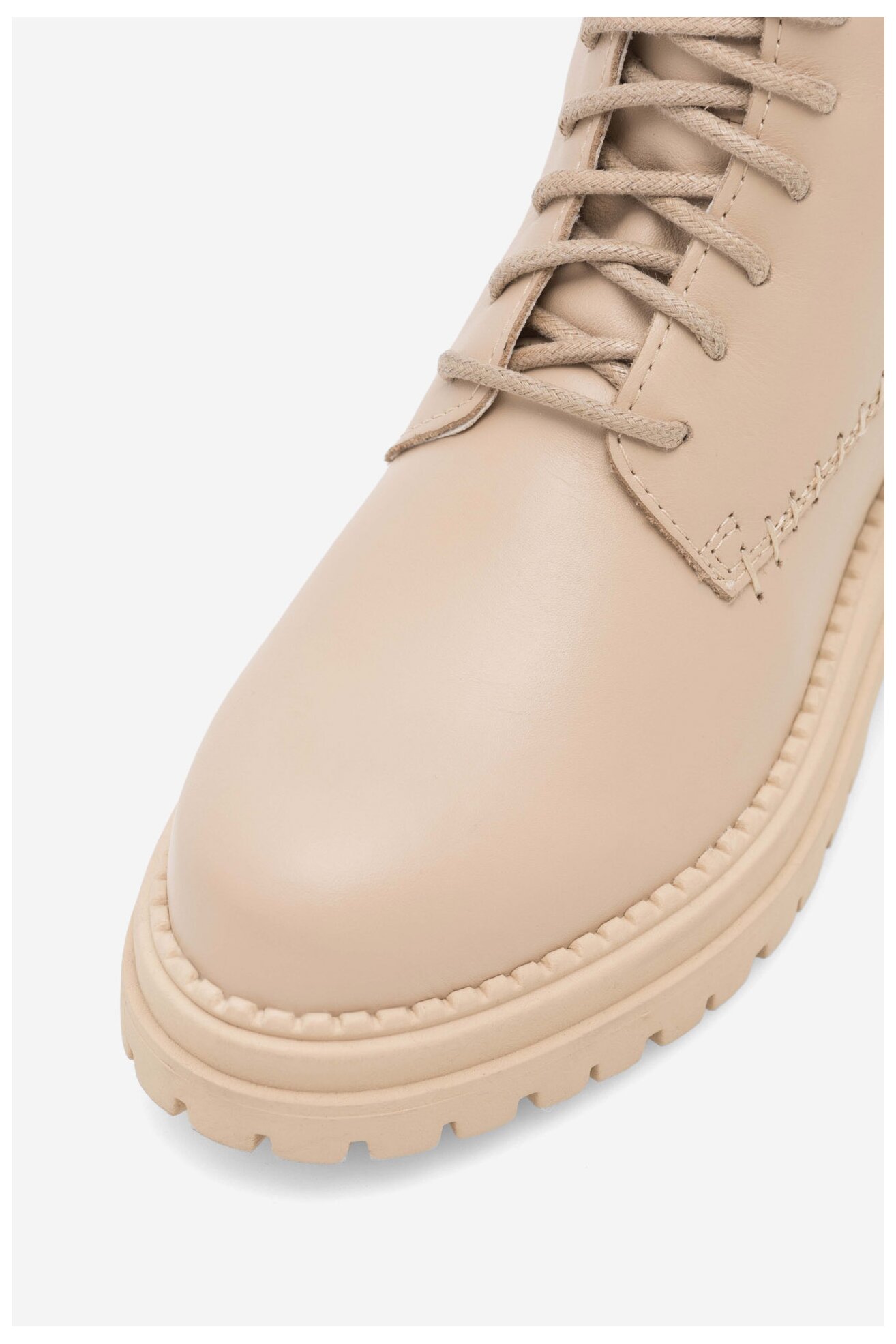 Bocanci Lasocki RST-WHETHER-06 BEJ