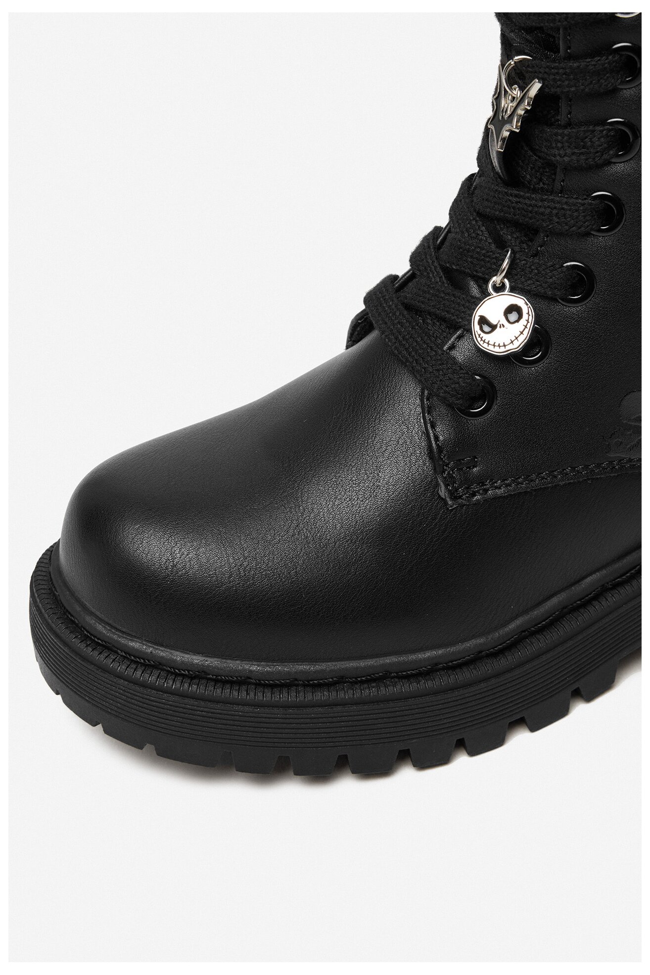 Черевики NIGHTMARE BEFORE CHRISTMAS CEO-CS-AW25-358DNBC ЧОРНИЙ