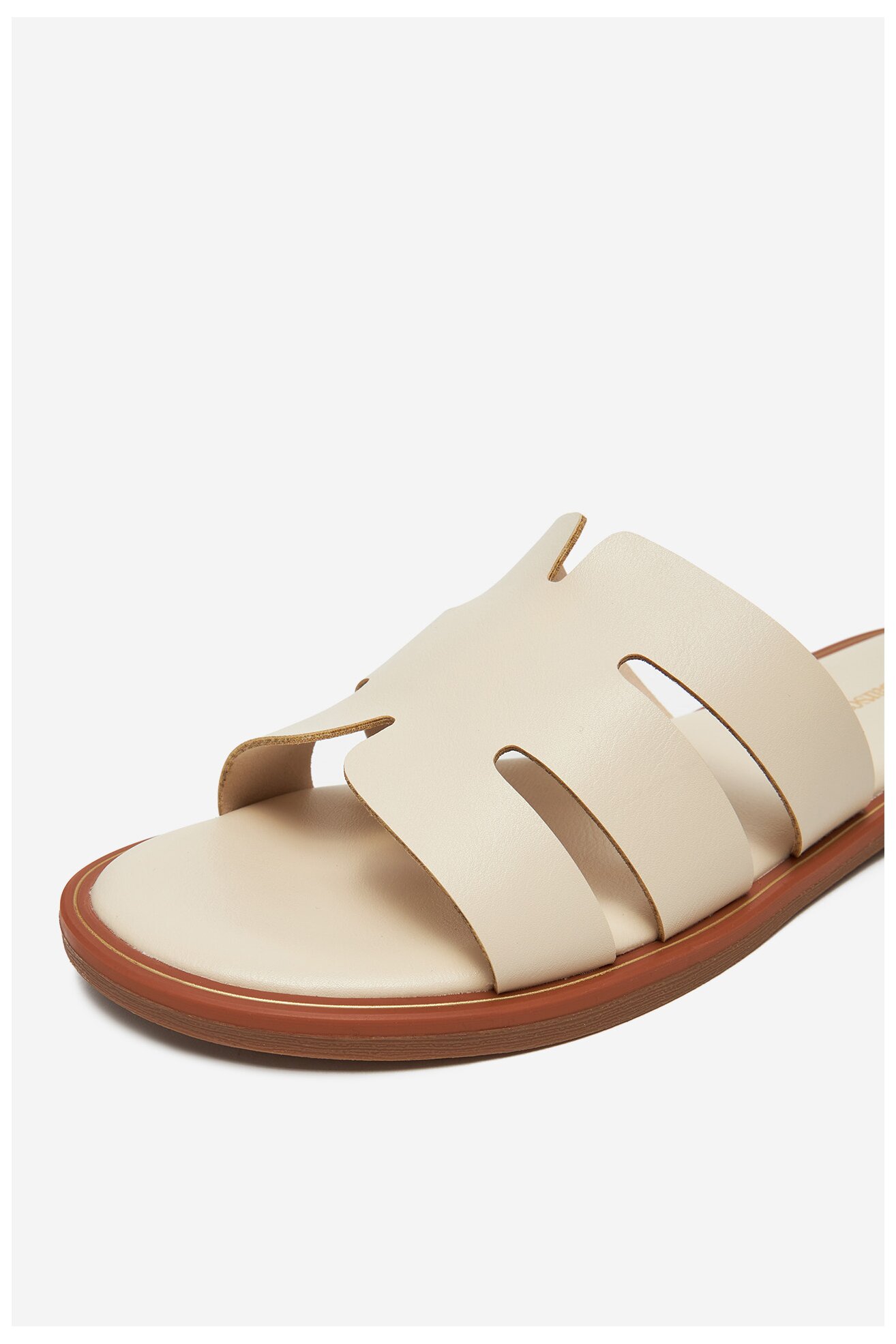 Джапанки Clara Barson WS6283-08 БЕЖОВ