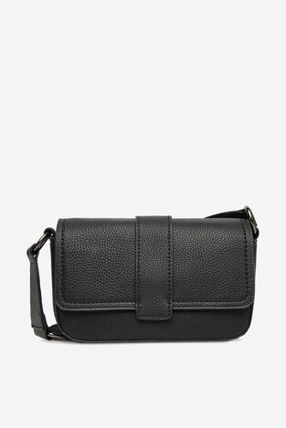 Сумка З Ремінцем DeeZee J23-3028 ЧОРНИЙ