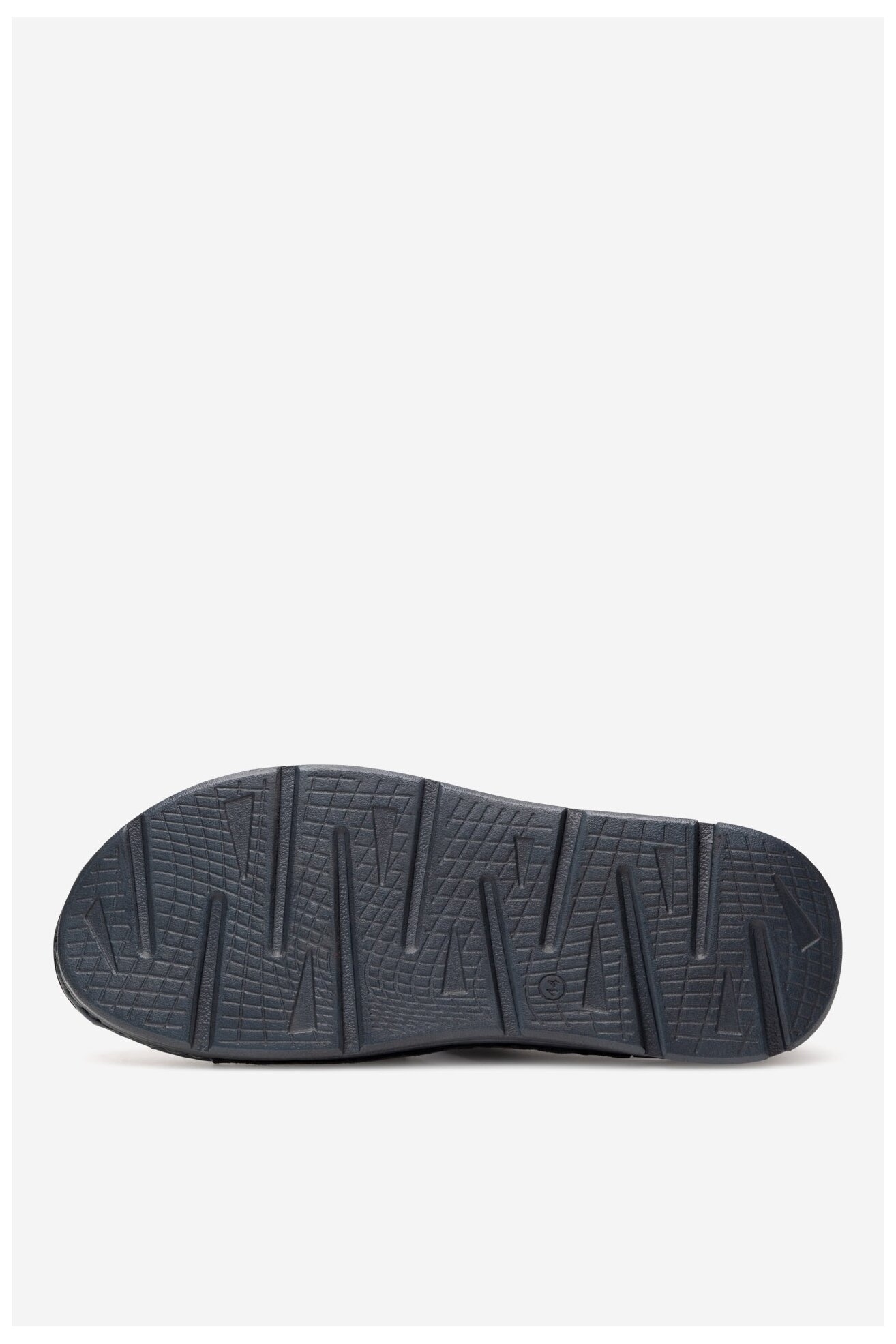 Szandál Lasocki MI08-PILTON-01 SÖTÉTKÉK