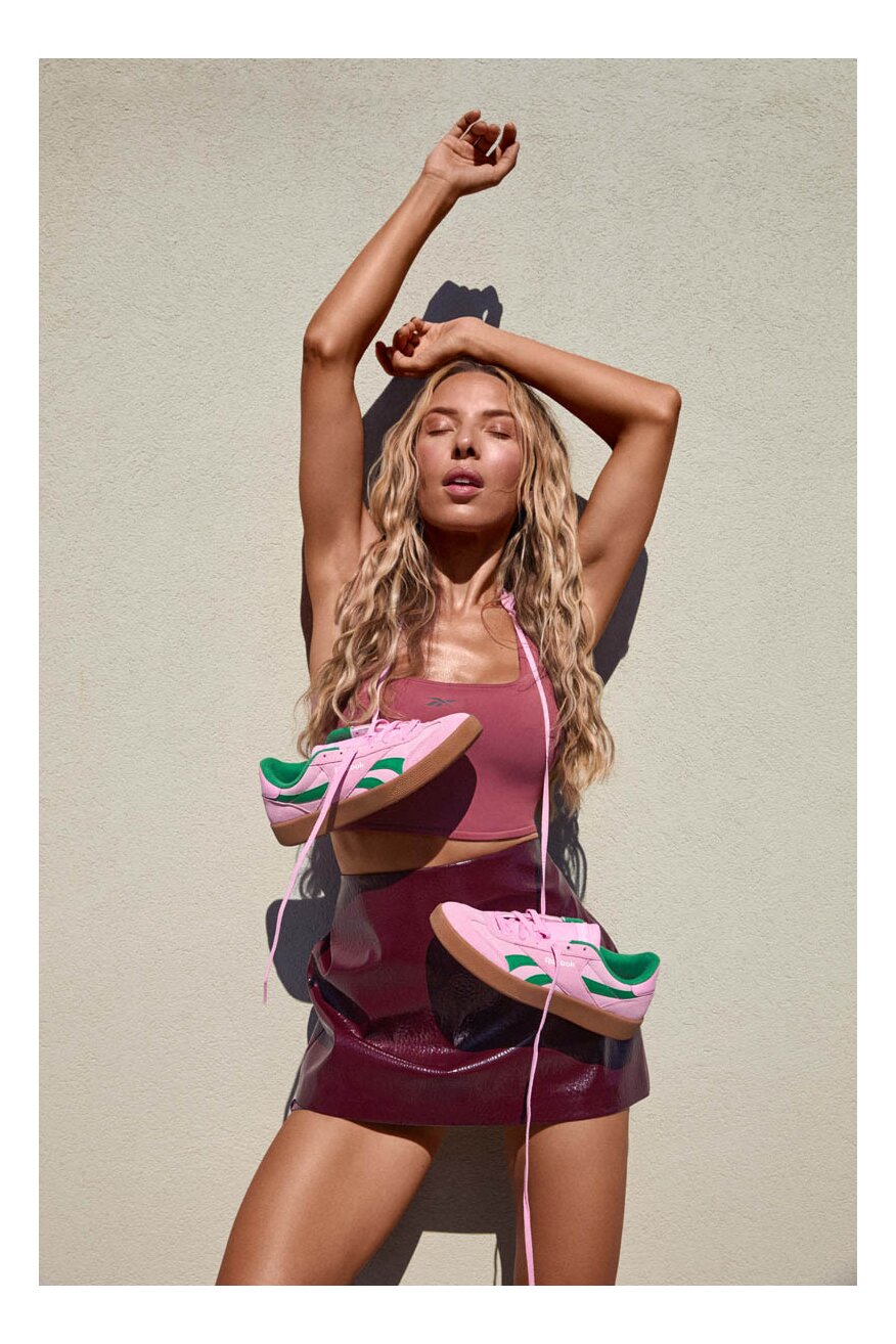 Reebok - REEBOK SMASH EDGE - 5905588903031